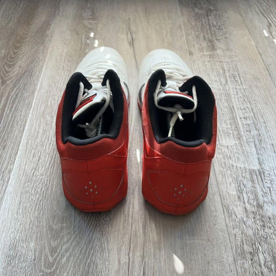 Nike NIKE • VINTAGE Air Visi Pro 4 (13M) Size US 13 / EU 46 - 11 Thumbnail