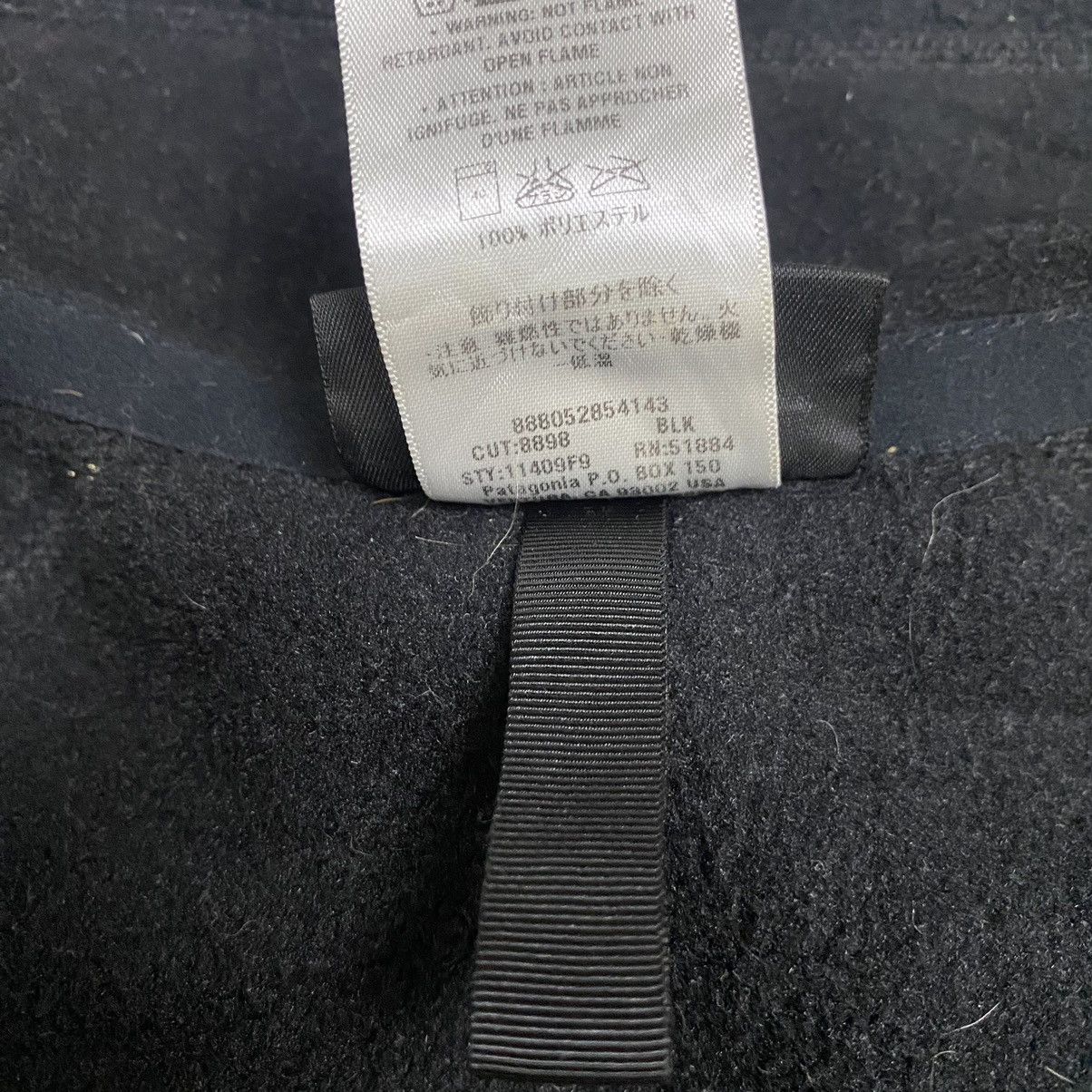 Patagonia Patagonia Women’s Synchilla Fleece Full Zip Vest Size XL / US 12-14 / IT 48-50 - 11 Thumbnail