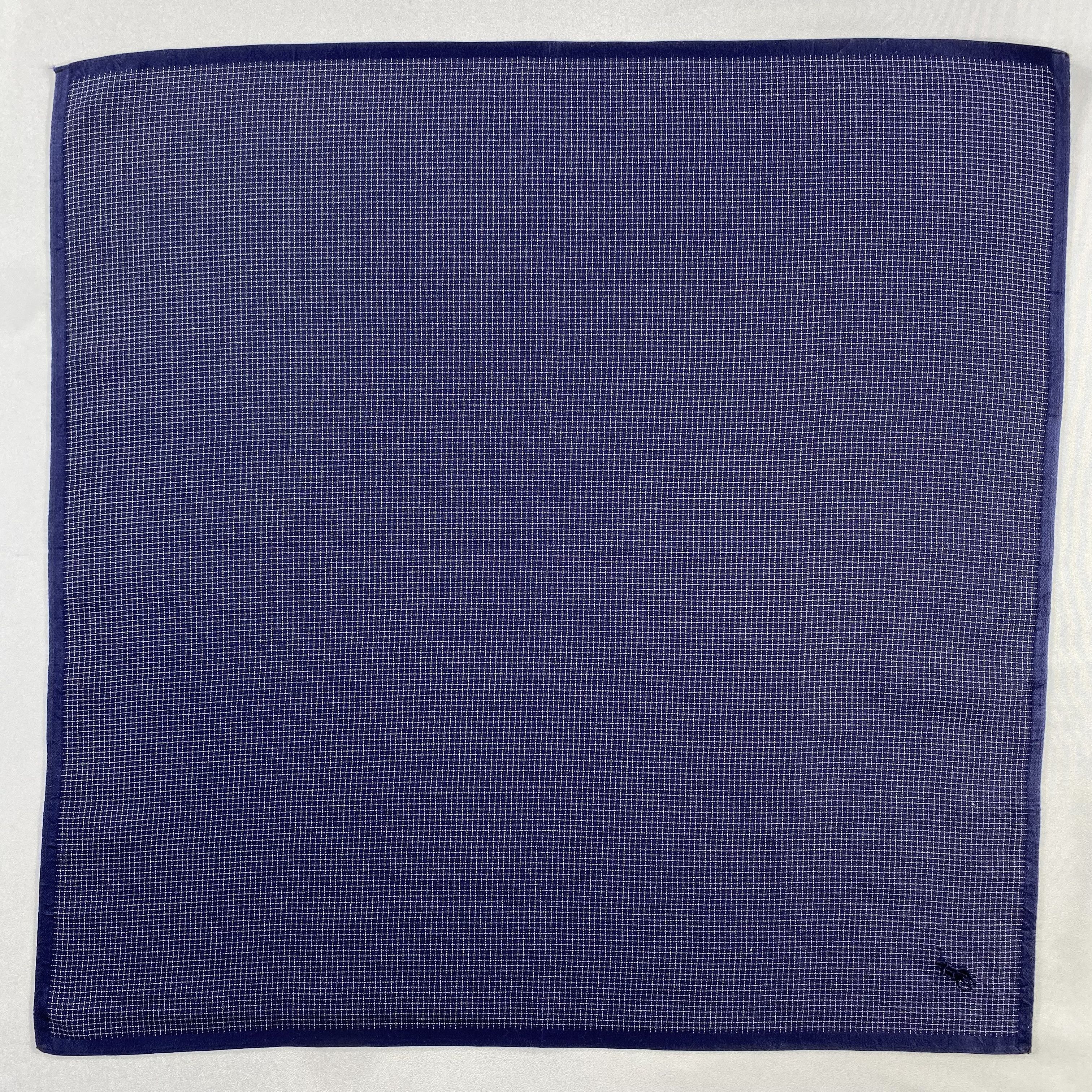 Polo Ralph Lauren × Vintage Polo Ralph Lauren Handkerchief / Neckerchief-P1430 Size ONE SIZE - 1 Thumbnail
