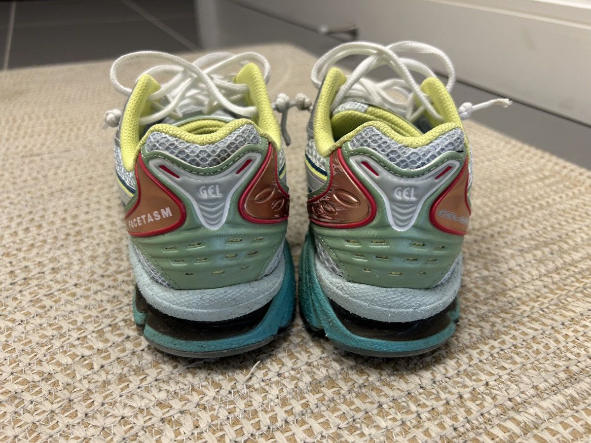 Asics FACETASM x ASICS GEL-Kayano 14 'Organic Beauty' Size US 5.5 / EU 38 - 4 Thumbnail