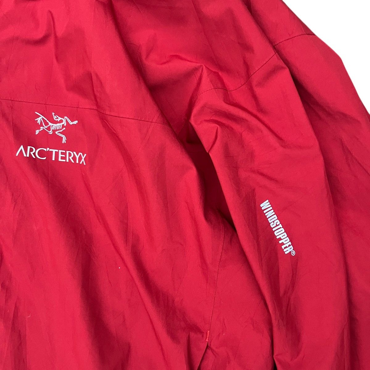 Arc'teryx × Vintage Vintage Arcteryx Atom Series Size US XXL / EU 58 / 5 - 3 Thumbnail