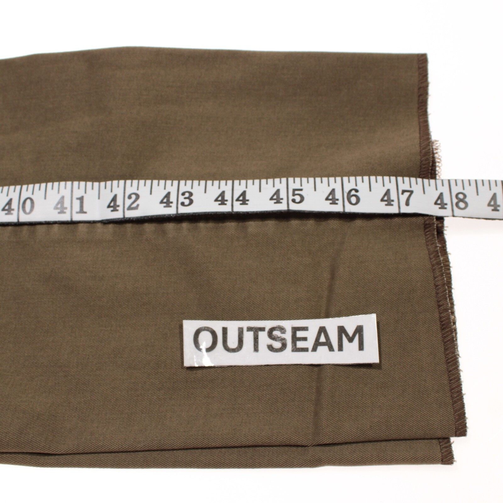 Hiltl Hiltl New with tags Chino Size 32 US In Brown Size US 32 / EU 48 - 7 Thumbnail