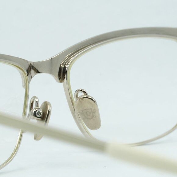 Dita Dita AVALON DRX-3008-B-51 Eyeglasses Lowest Price! Size ONE SIZE - 4 Thumbnail