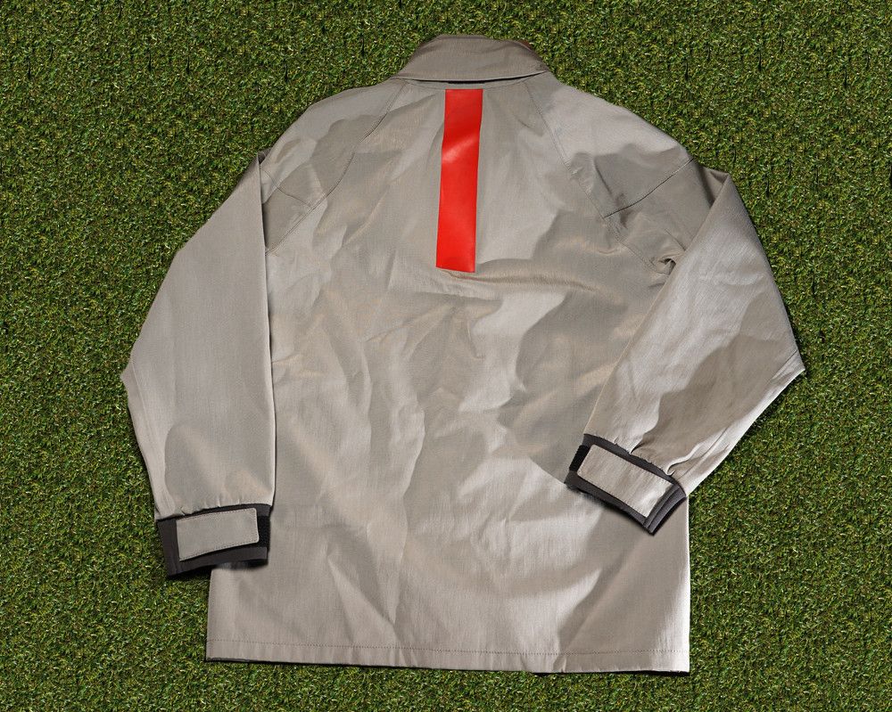 Prada Prada Luna Rossa 2000 Jacket Size US M / EU 48-50 / 2 - 2 Thumbnail