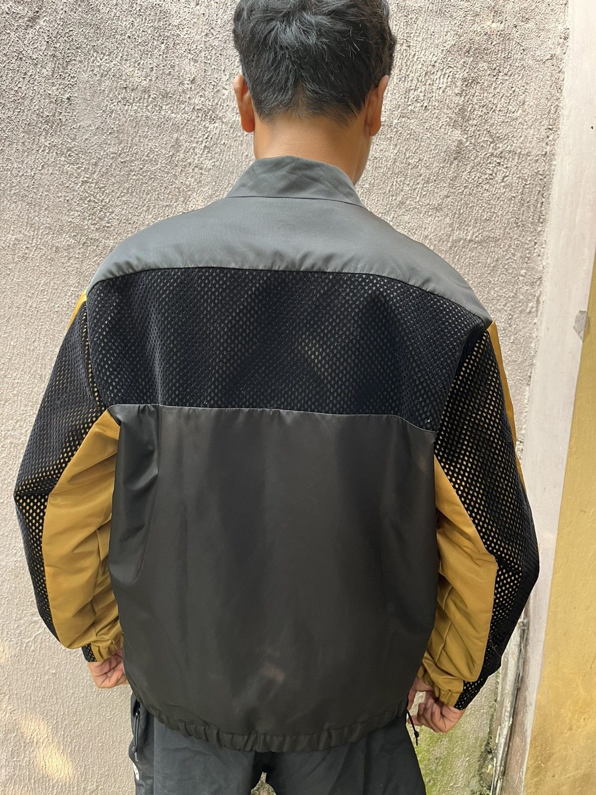 N21 N21 Numero Ventuno Gilmar Raccagni Zip Jacket Size US S / EU 44-46 / 1 - 9 Thumbnail