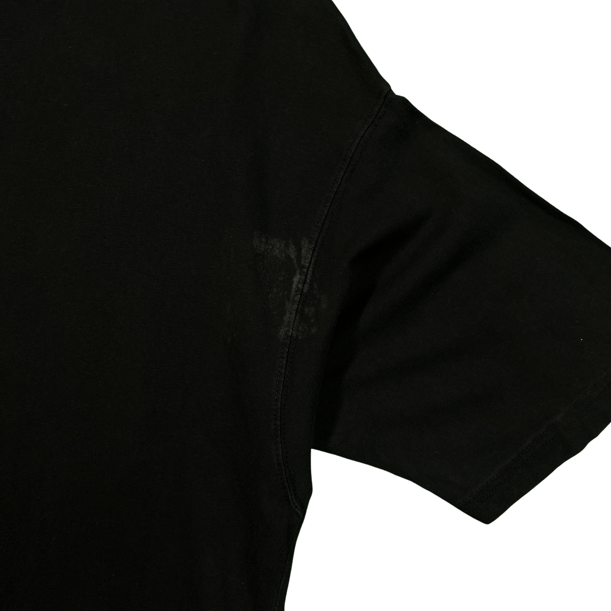 Vintage Metallica vintage 00s Sandman black print L Size US L / EU 52-54 / 3 - 3 Thumbnail