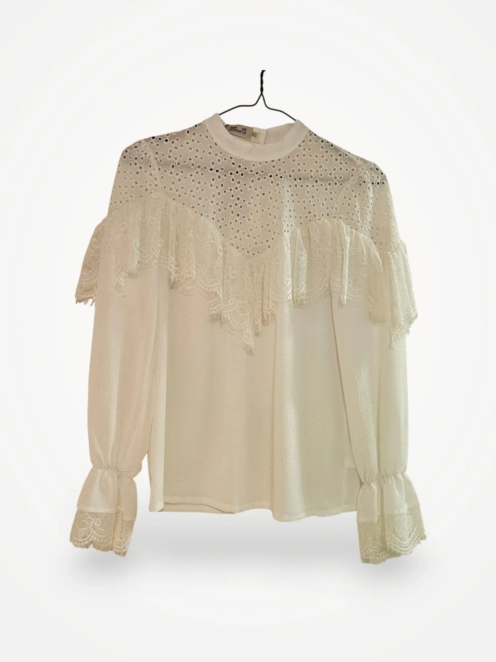 Baum und Pferdgarten Baum und Pferdgarten Blouse Size XS / US 0-2 / IT 36-38 - 1 Thumbnail