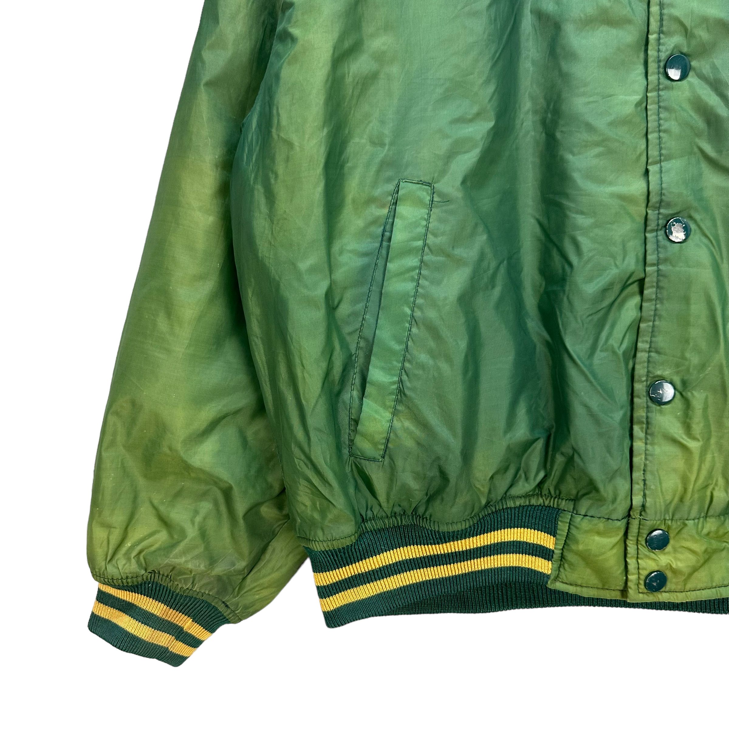 Stadium Goods VORABLE PERFECT GAME STADIUM COACH JACKET #7813-178 Size US L / EU 52-54 / 3 - 10 Thumbnail