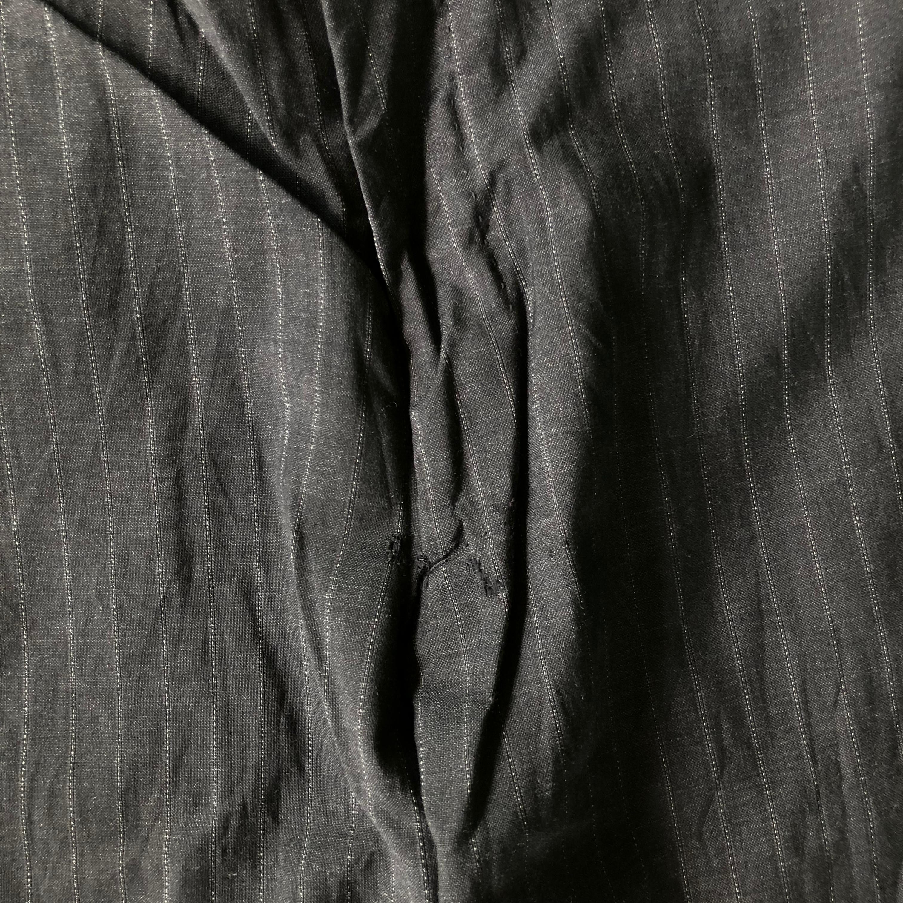 Prada 90s Prada Trousers Size 44R - 4 Thumbnail