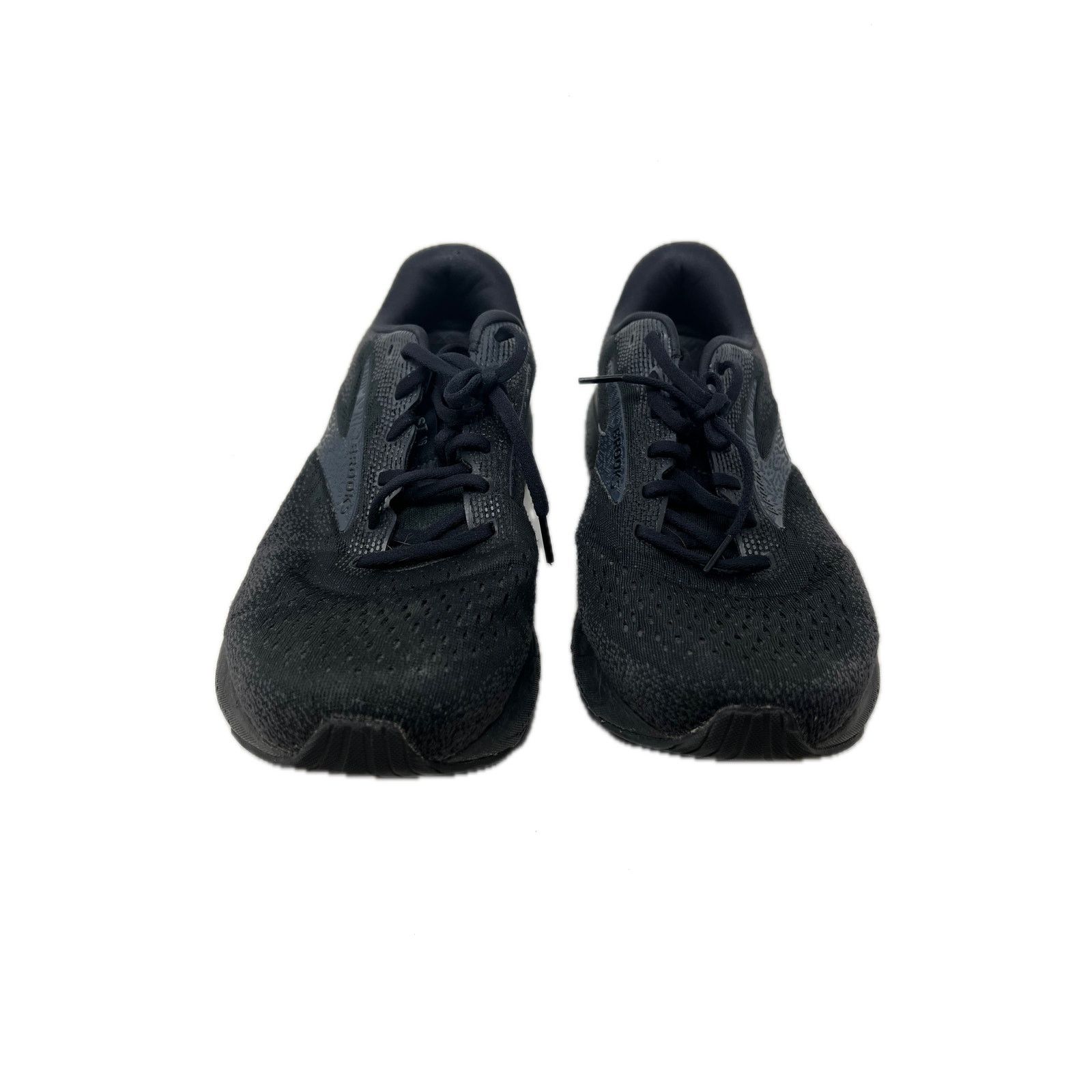 Brooks Brooks Ghost 16 'Black Ebony' Mens Sz 12W 1104182E020 245 Size US 12 / EU 45 - 1 Thumbnail