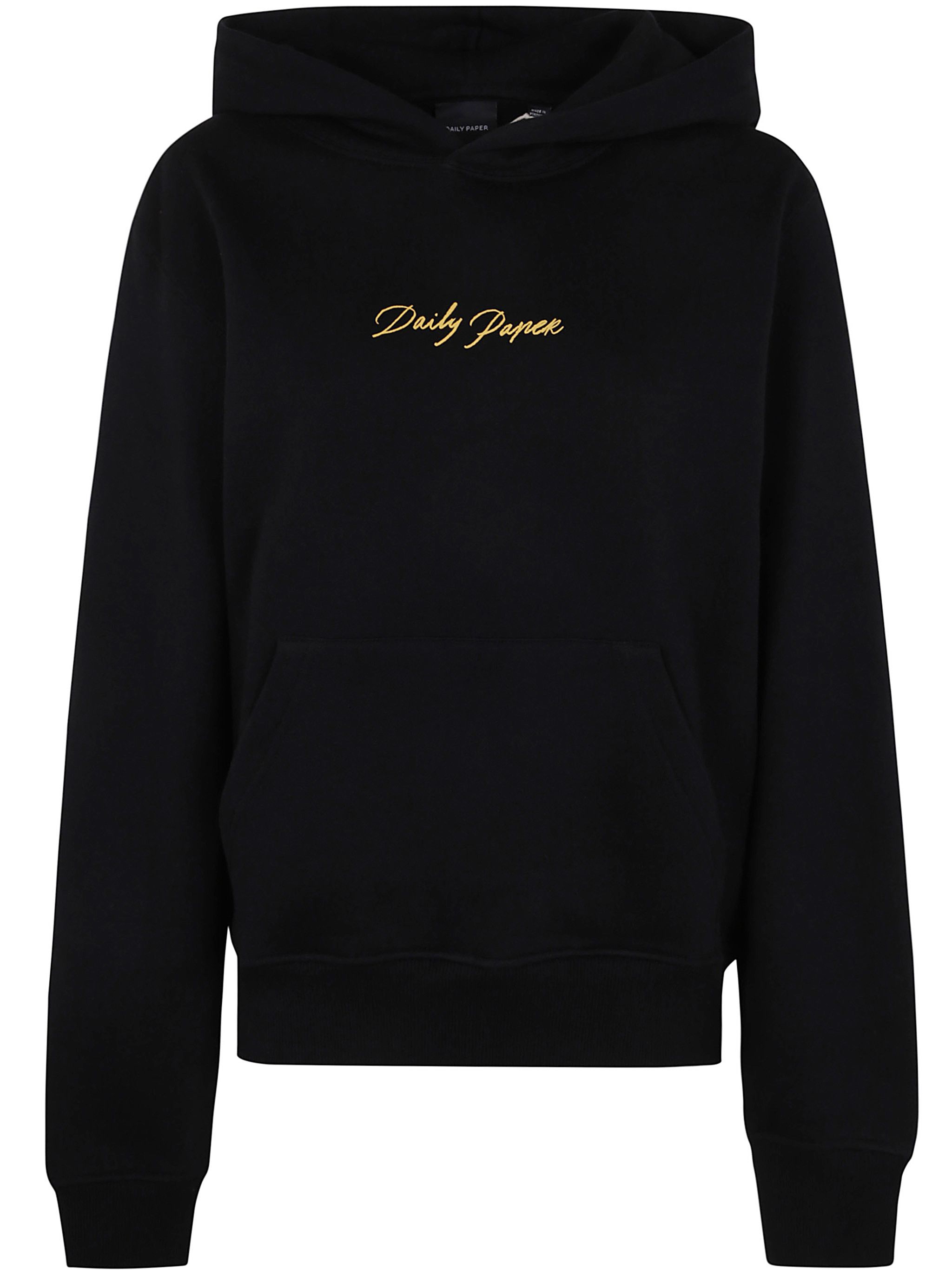 FRAME HOODIE