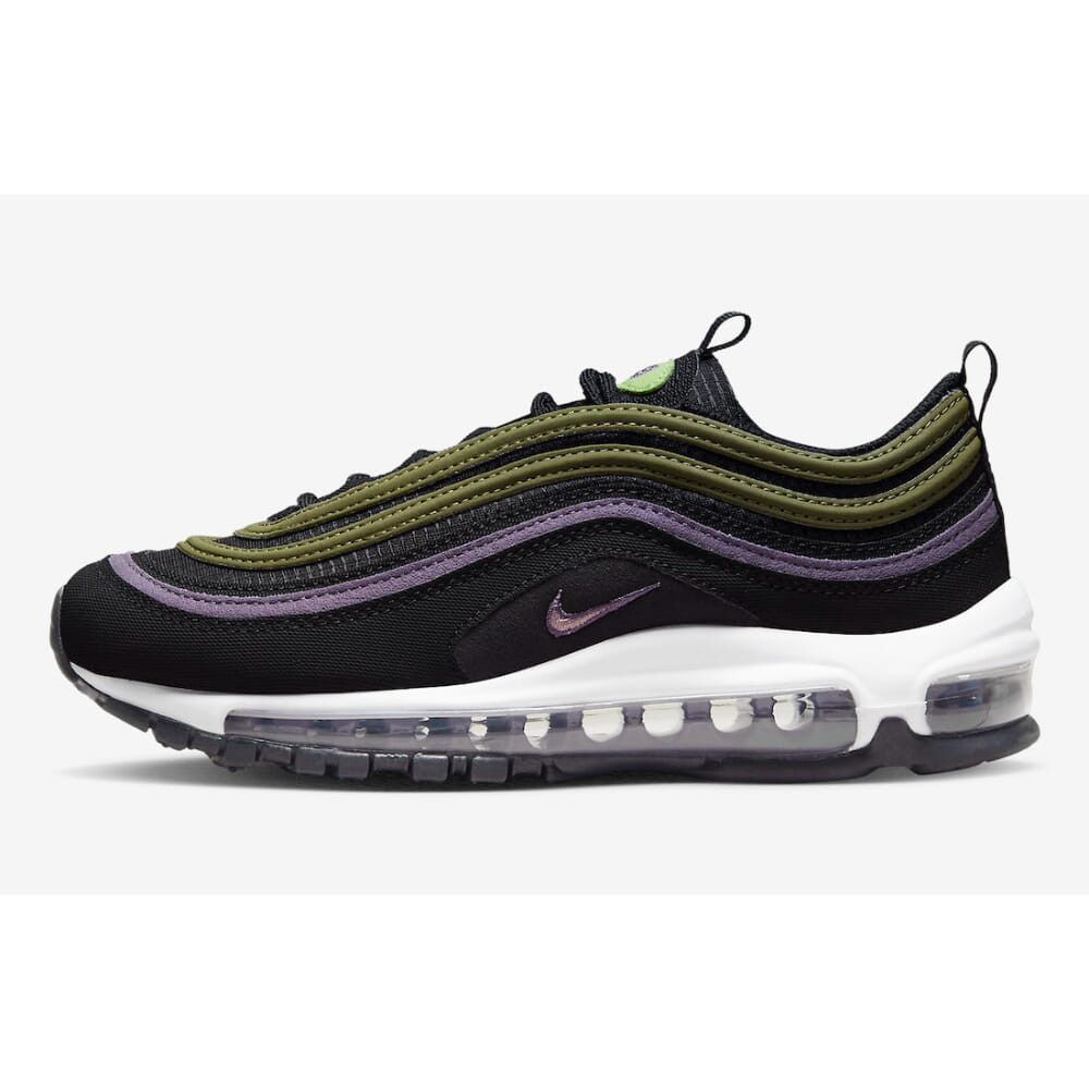 Air Max 97 Black/Elemental Pink DX4734-001