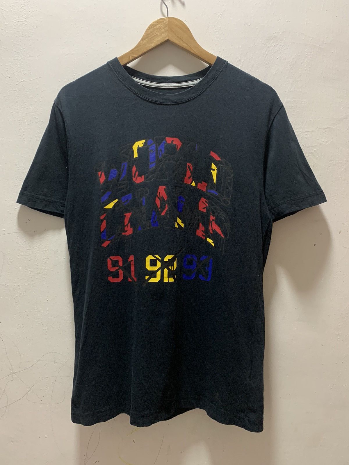 Jordan Brand Jordan "World Champs" Medium Size Size US M / EU 48-50 / 2 - 1 Thumbnail