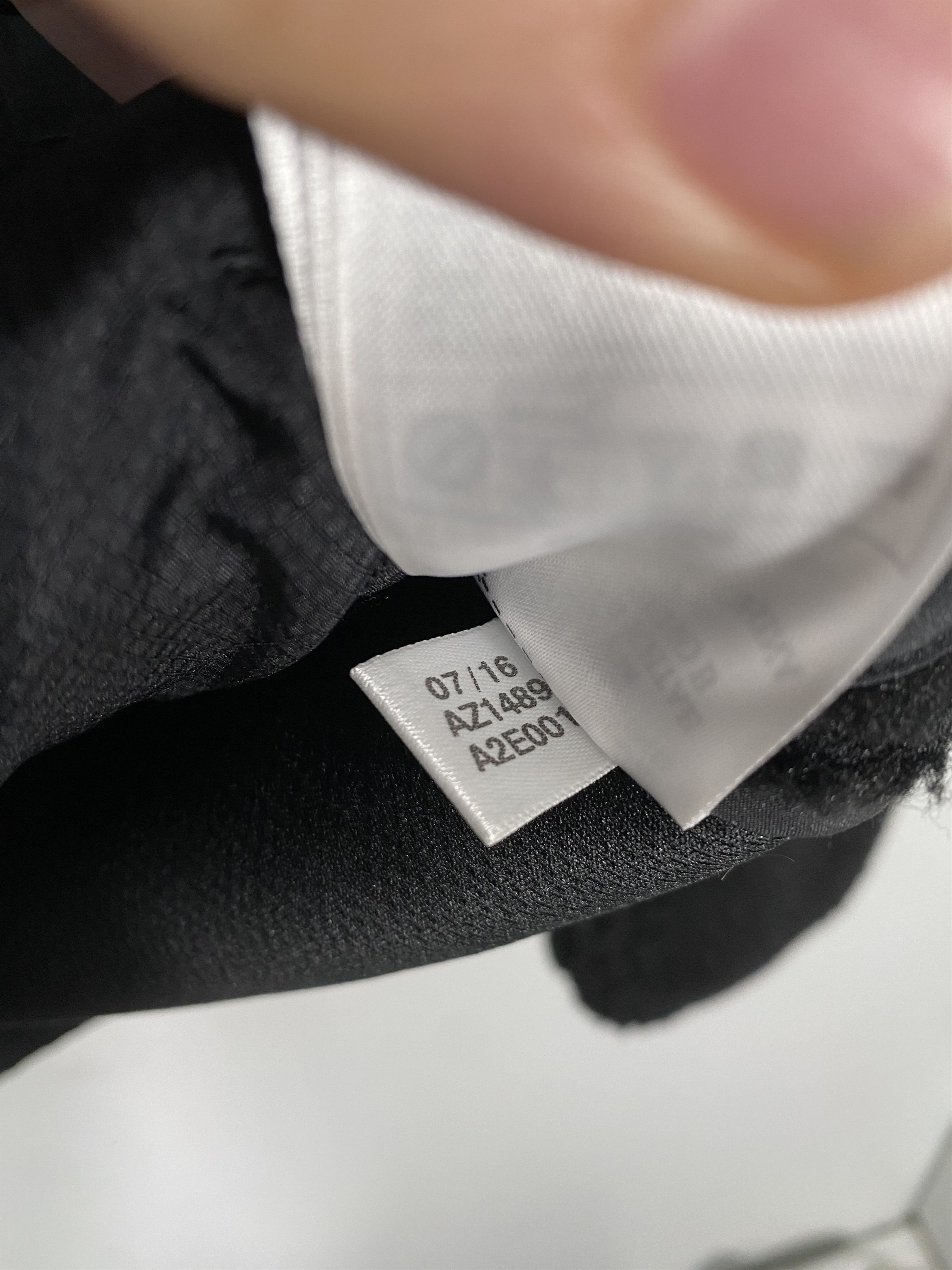 Adidas Adidas Originals By Wings+Horns Sherpa Jacket. Size US S / EU 44-46 / 1 - 7 Thumbnail