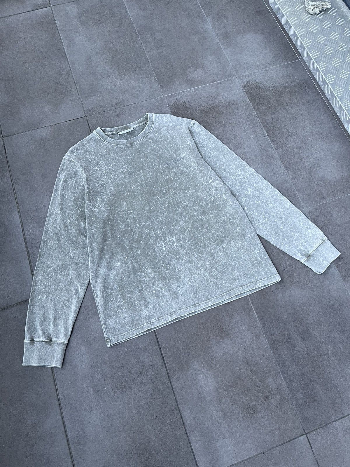 Han Kjobenhavn !DS! FW22 Han Kjobenhavn Casual Stone Rock Long Sleeve Size US L / EU 52-54 / 3 - 9 Thumbnail