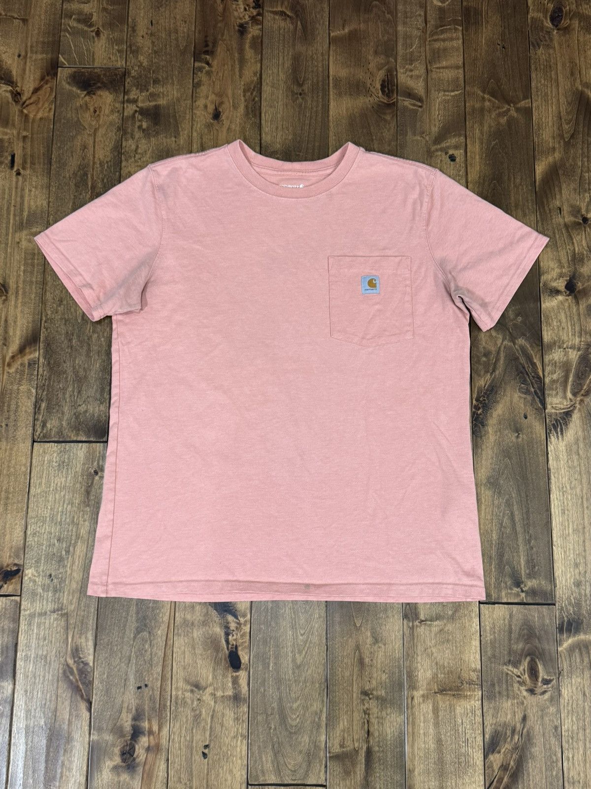 Carhartt Carhartt T shirt Size US L / EU 52-54 / 3 - 1 Thumbnail