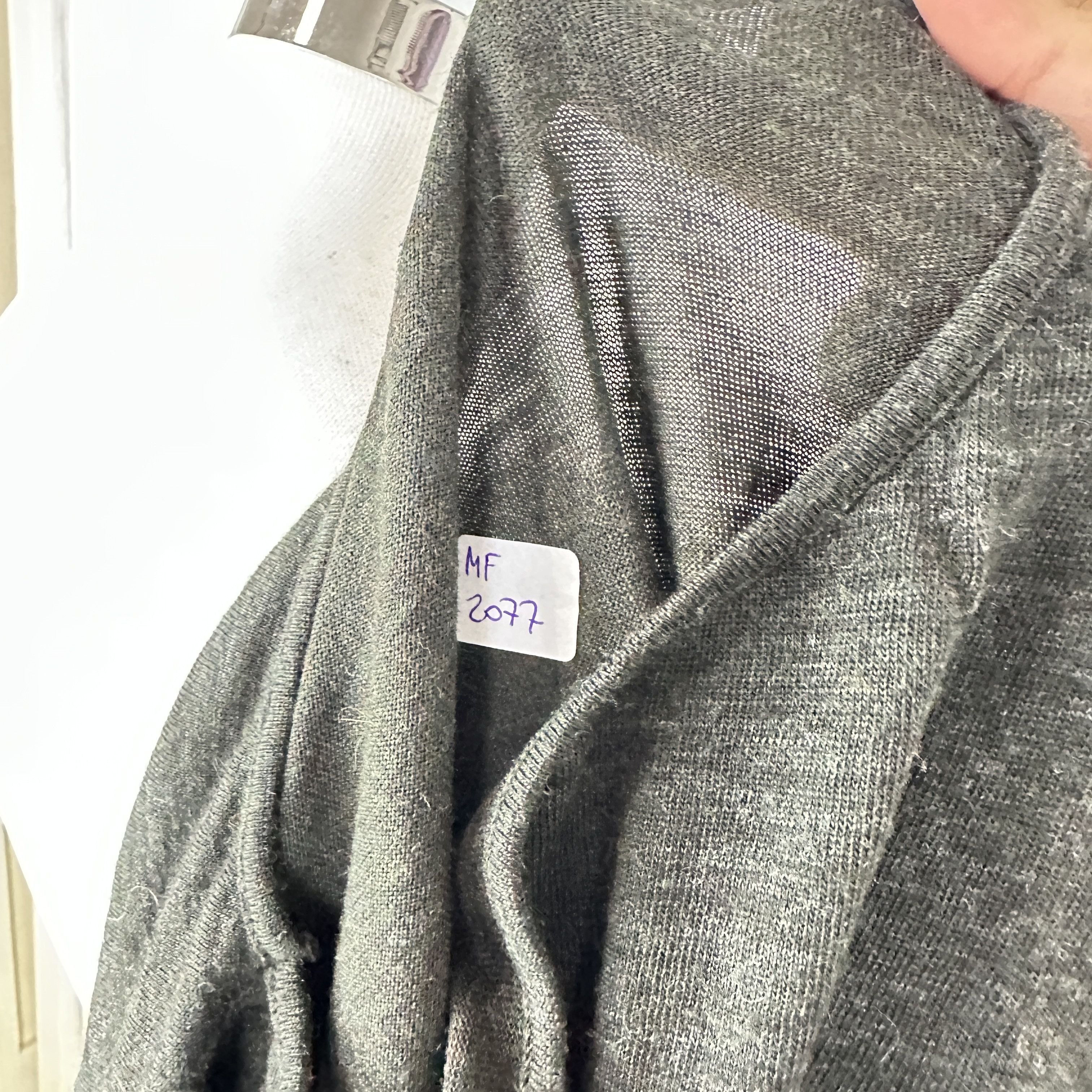 C.P. Company Maglioncino CP Company Cotone – L Size L / US 10 / IT 46 - 6 Thumbnail