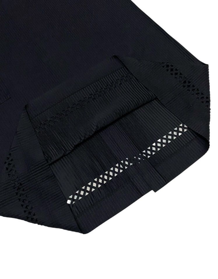 Issey Miyake Issey Miyake Im Product Sleevless Midi Dress Size L / US 10 / IT 46 - 11 Thumbnail