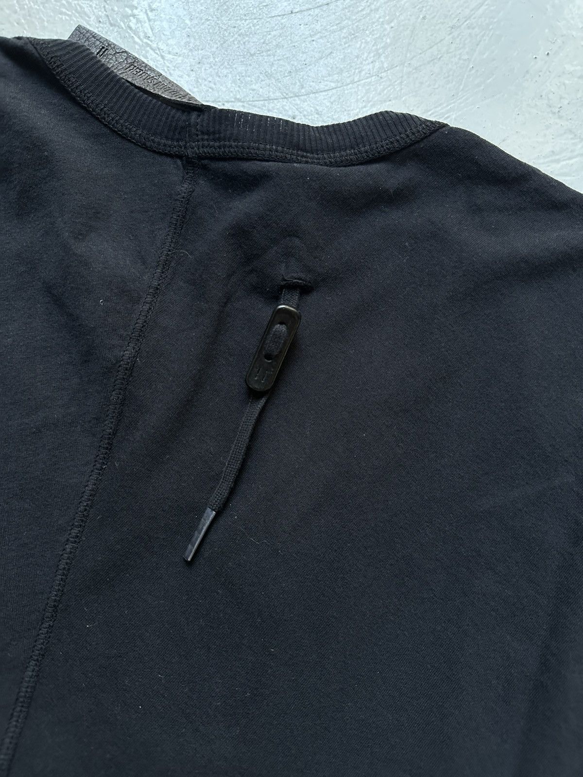 Boris Bidjan Saberi Oversized tank BBS Size US L / EU 52-54 / 3 - 6 Thumbnail