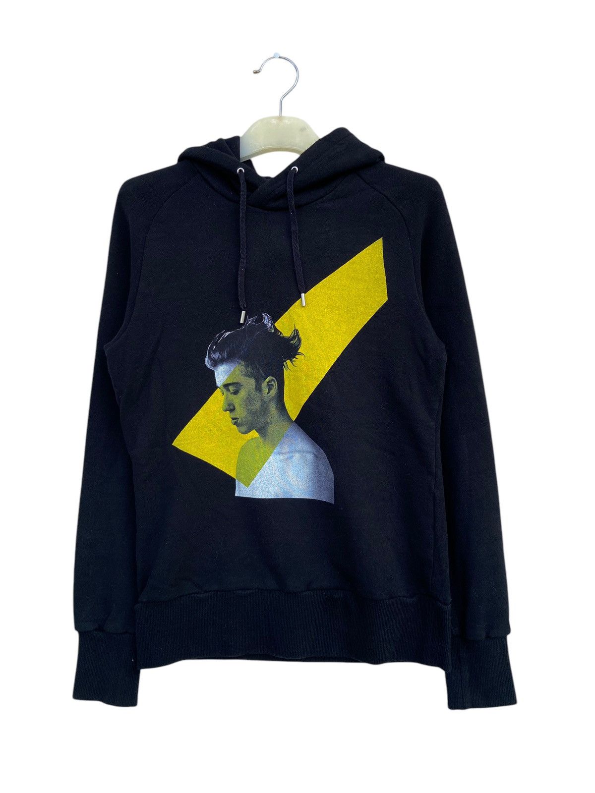 Ato Matsumoto × ato ATO ATO X THOMAS DOZOL 2013 HOODED SWEATSHIRT Size US S / EU 44-46 / 1 - 1 Thumbnail