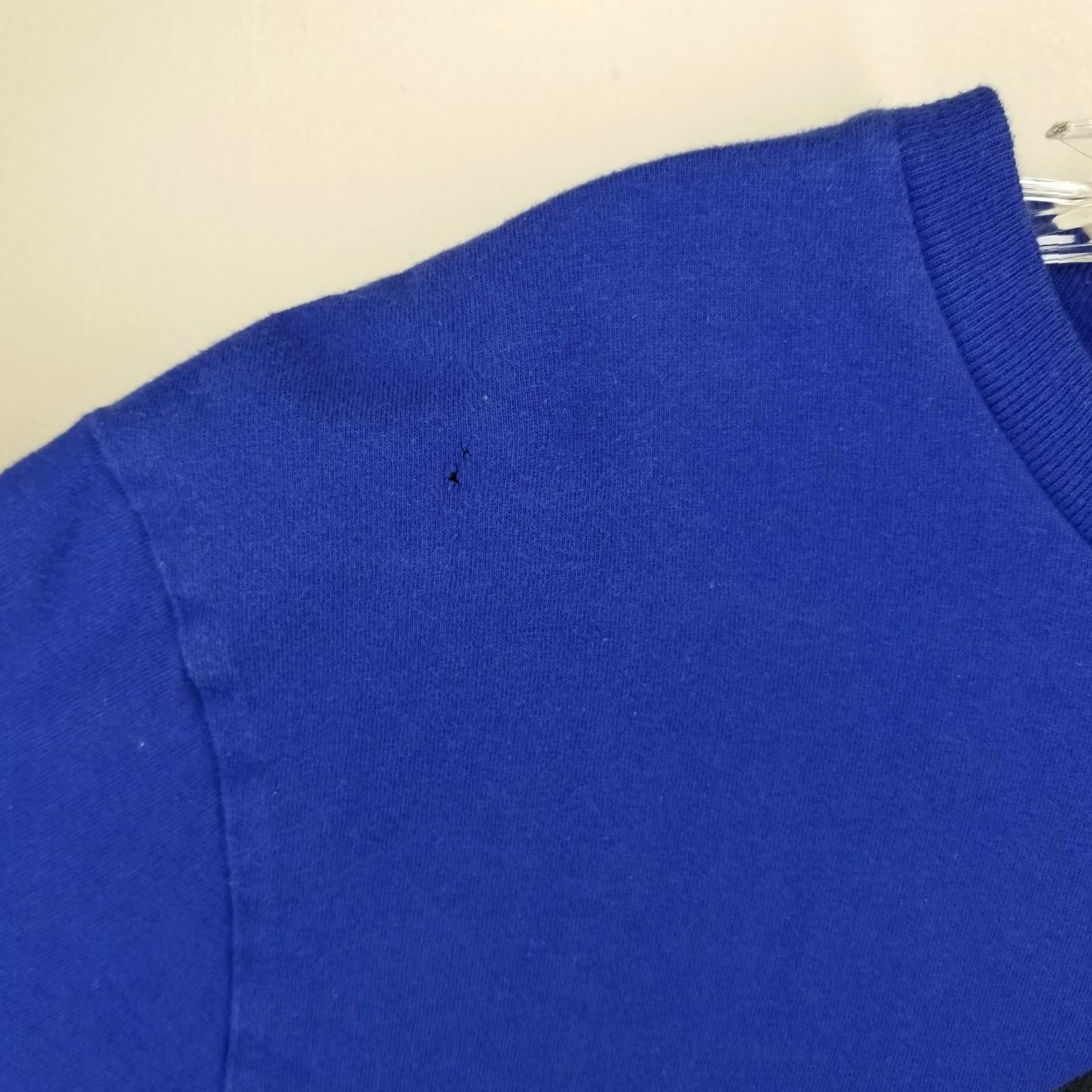 The North Face VINTAGE The North Face Shirt Mens Blue Short Sleeve Graphic L Adult Blue Graphic T-Shirt Mens 90s/Graphic (if not vintage? Wait) Size US L / EU 52-54 / 3 - 2 Thumbnail