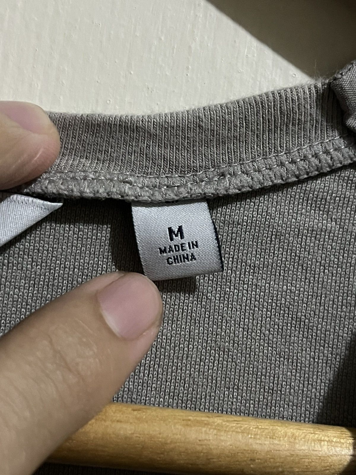 Undercover × Uniqlo Uniqlo Undercover Shirt with Cargo Pockets Size M / US 6-8 / IT 42-44 - 4 Thumbnail