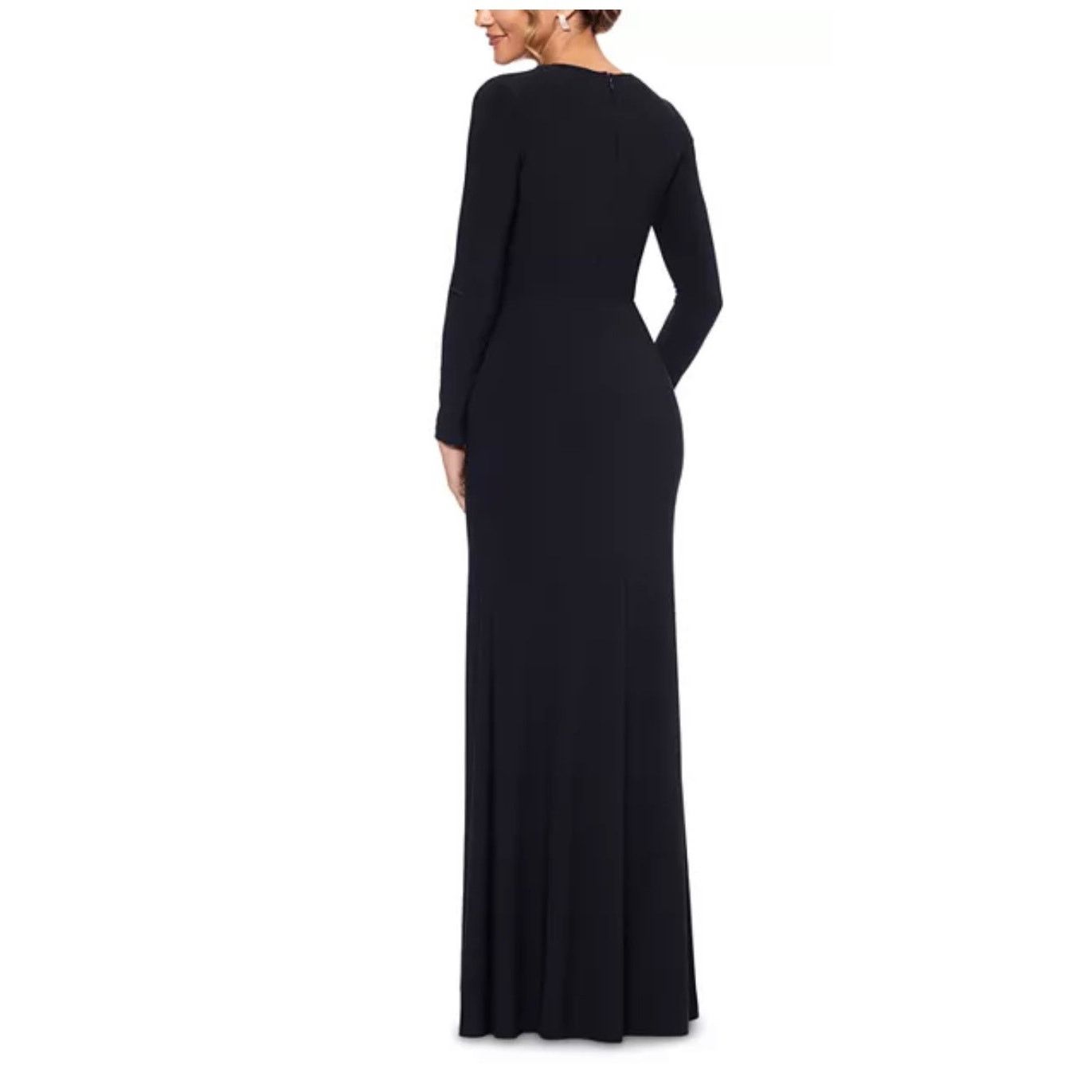 aqua formal dresses bloomingdale's AQUA Lace Cocktail Midi Dress - Exclusive