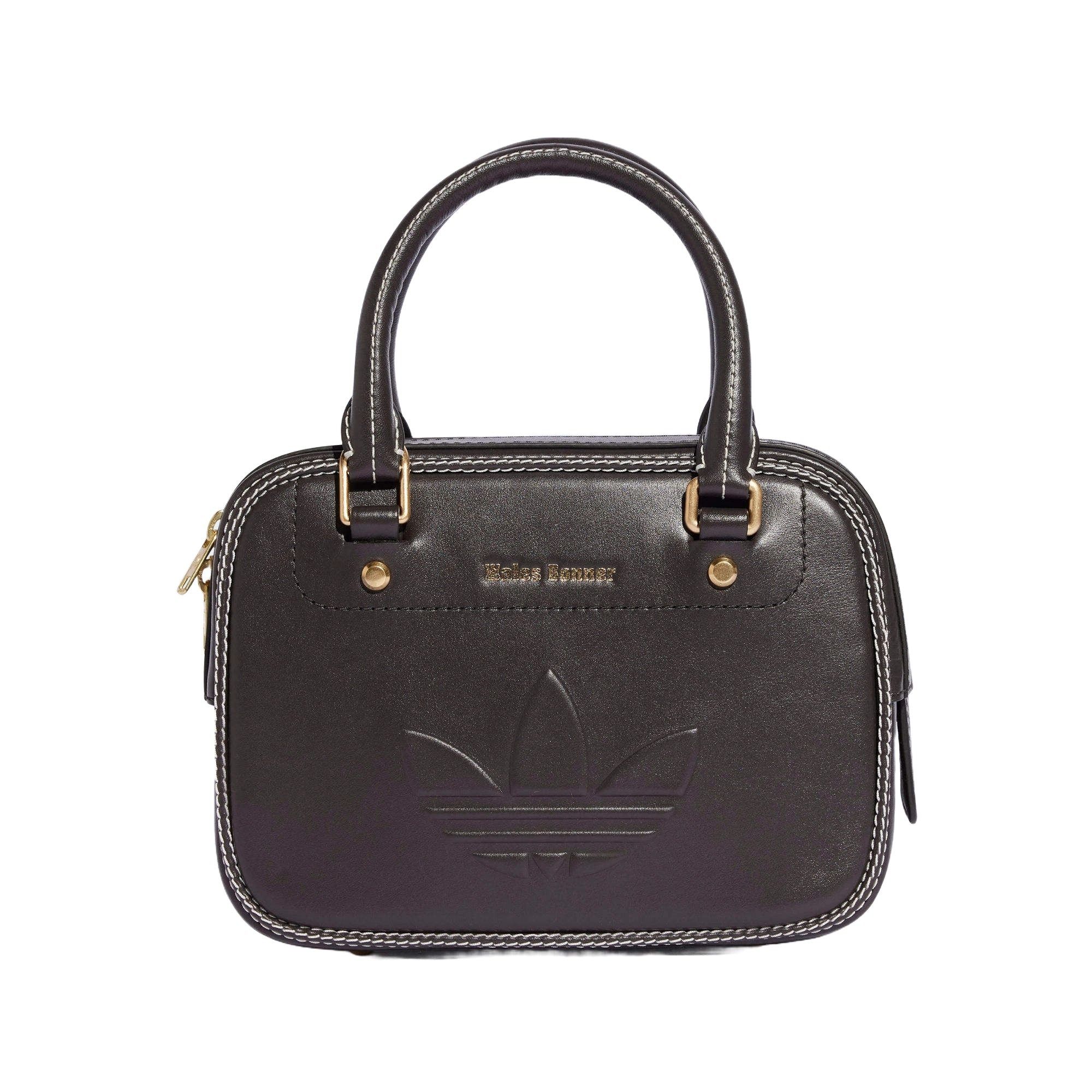 Adidas × Wales Bonner o1mle0725 Size: OS / Unisex Bag in Brown Size ONE SIZE - 1 Thumbnail