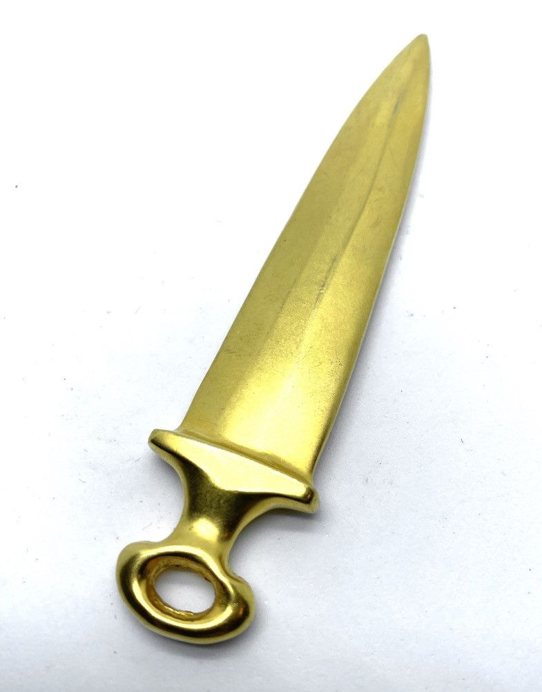 Robert Lee Morris Dagger Pendant Size ONE SIZE - 8 Thumbnail