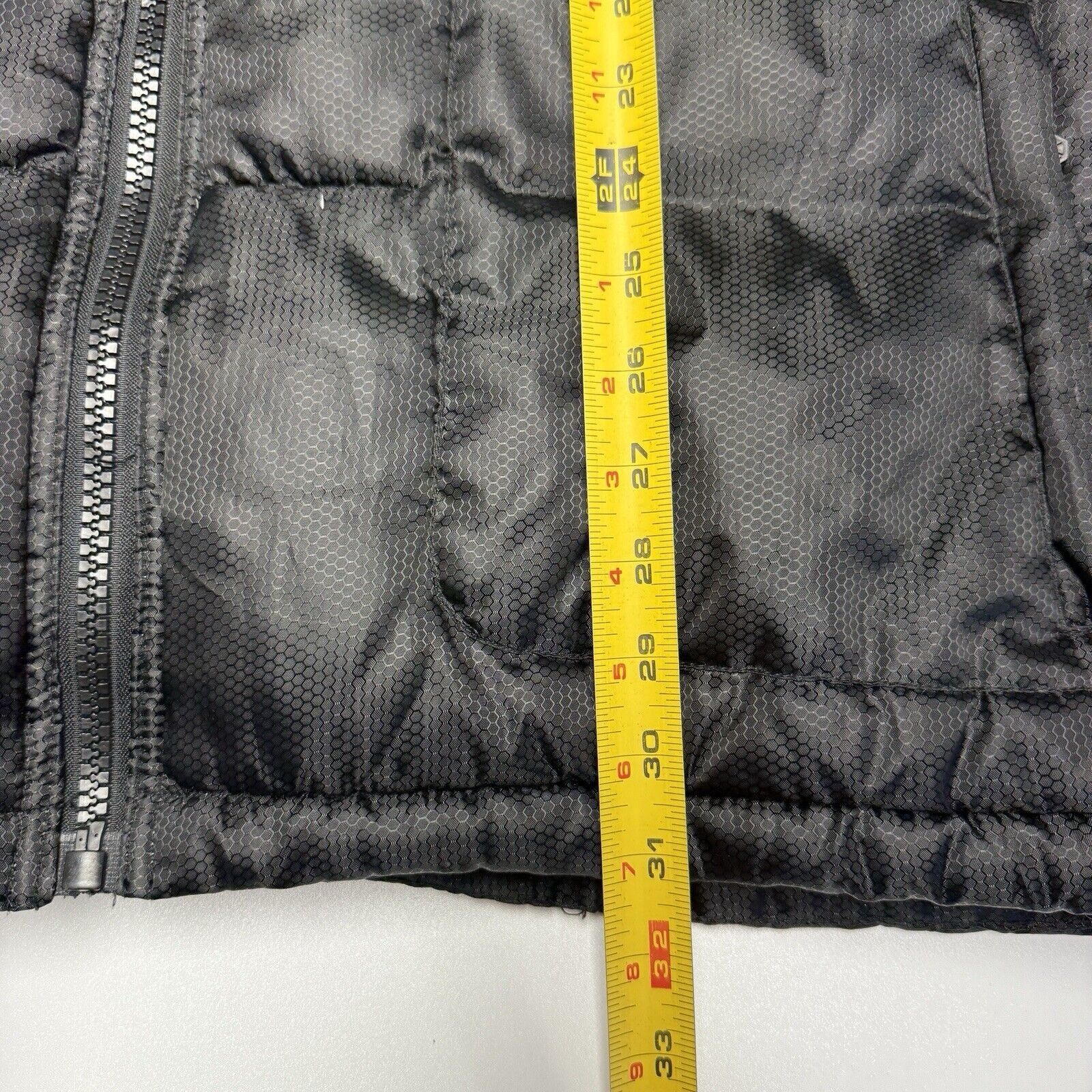 Southpole Vintage Y2K Southpole Puffer Jacket Mens 2XL Black Insulated Size US XXL / EU 58 / 5 - 13 Thumbnail