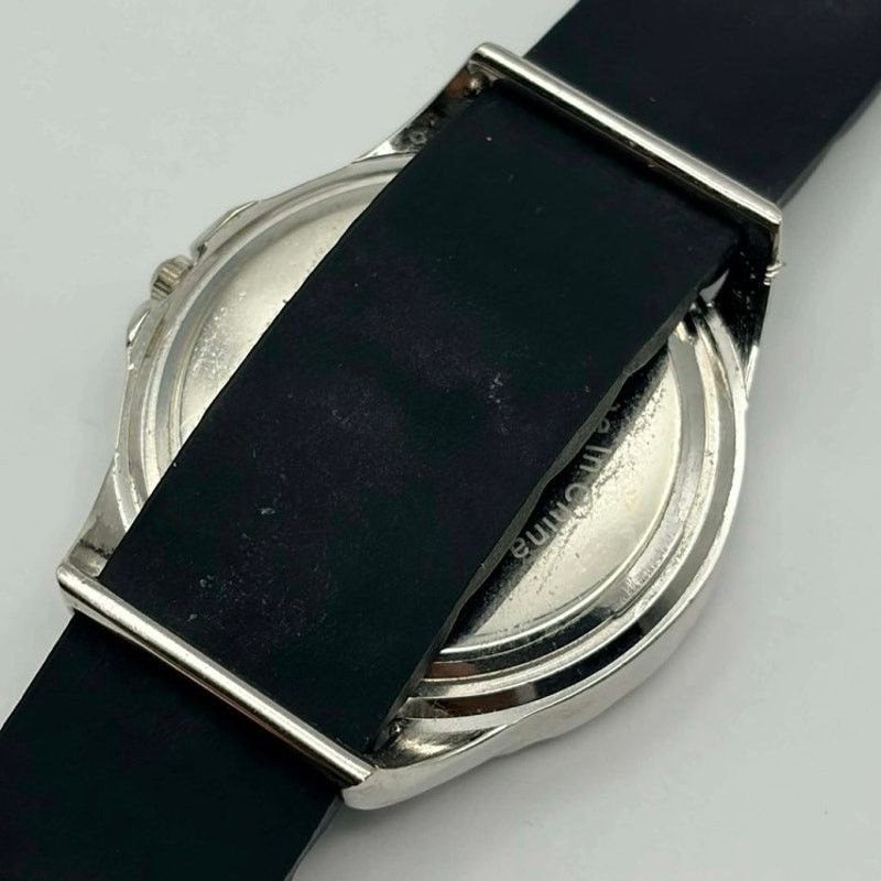 Other Black & Silver Watch Size ONE SIZE - 5 Thumbnail