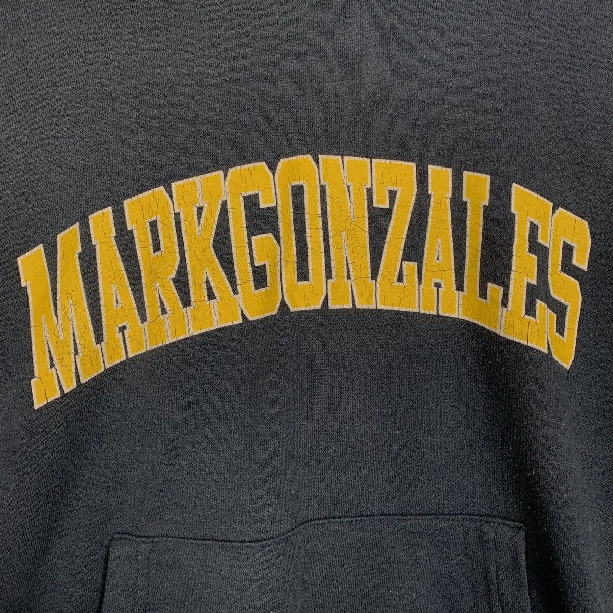 Other Mark Gonzalez Pullover Hoodie Size US M / EU 48-50 / 2 - 13 Thumbnail