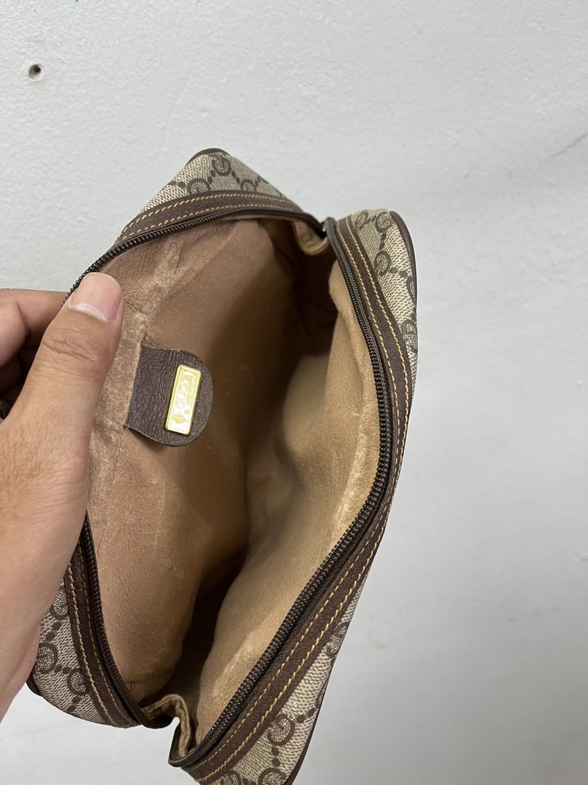 Gucci Gucci clutch bag Size ONE SIZE - 7 Thumbnail