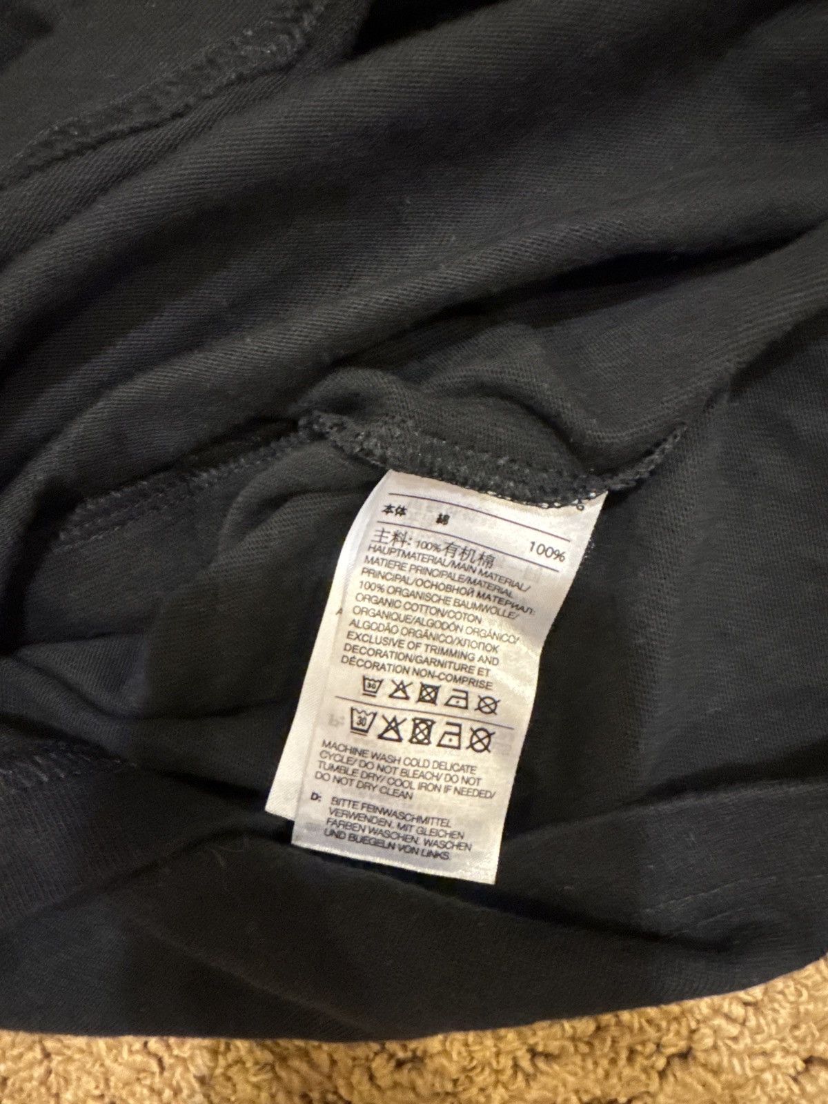 Palace × Y-3 Palace Y-3 Logo Shirt Jersey Size US S / EU 44-46 / 1 - 3 Thumbnail