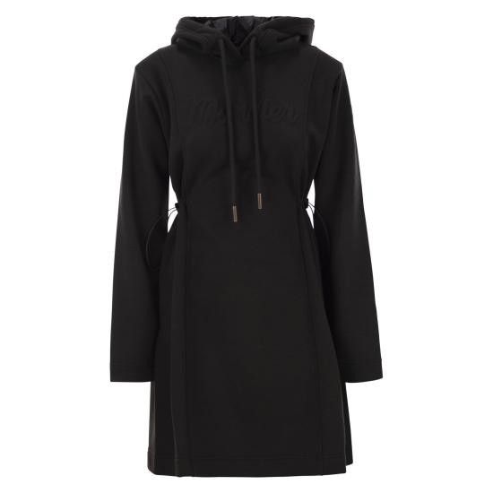 MONCLER Women Mid Skirts J20938I00010 BLACK