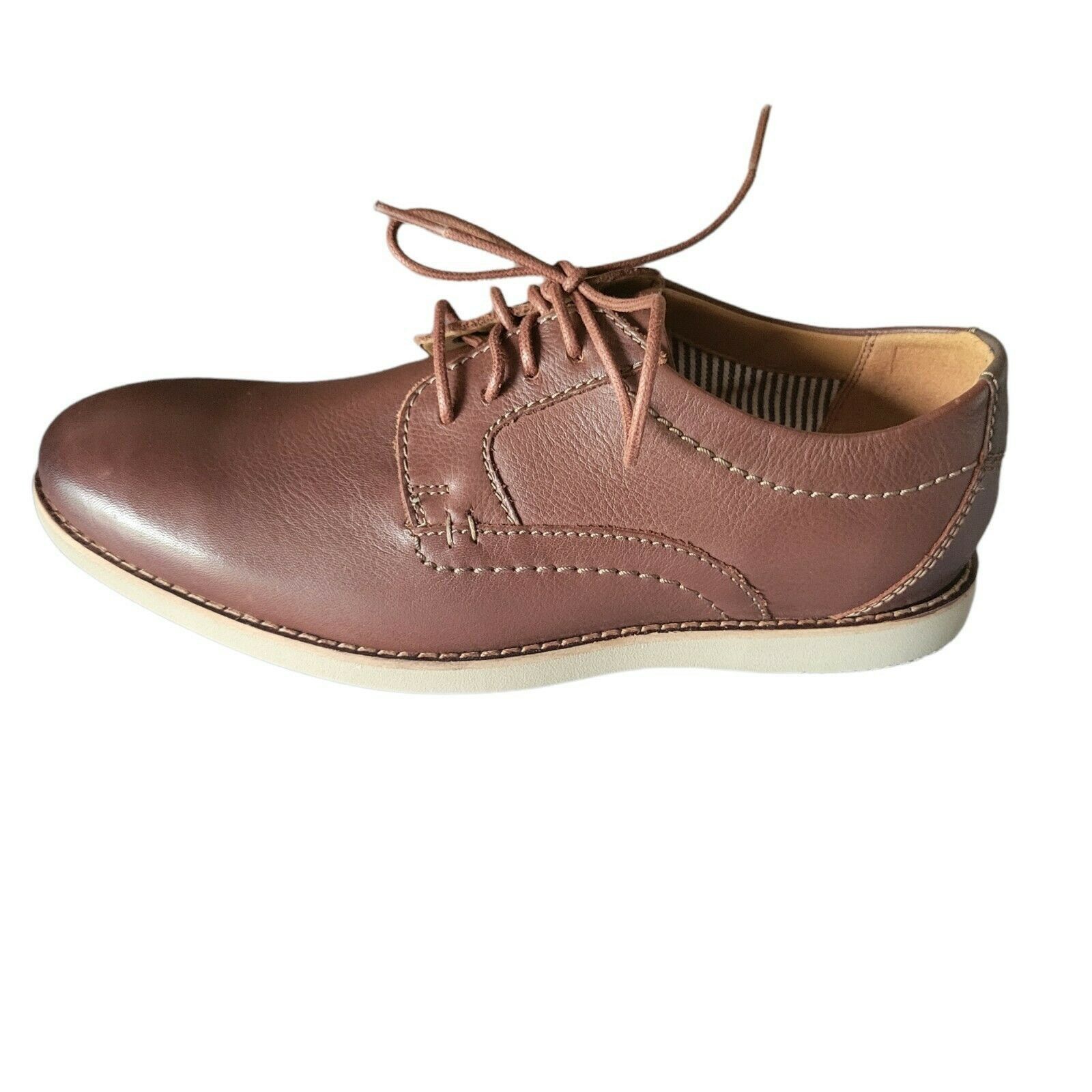 Clarks Clarks RAHARTO Men's AMPUTEE LEFT SHOE Only Size US 7 / EU 40 - 3 Thumbnail