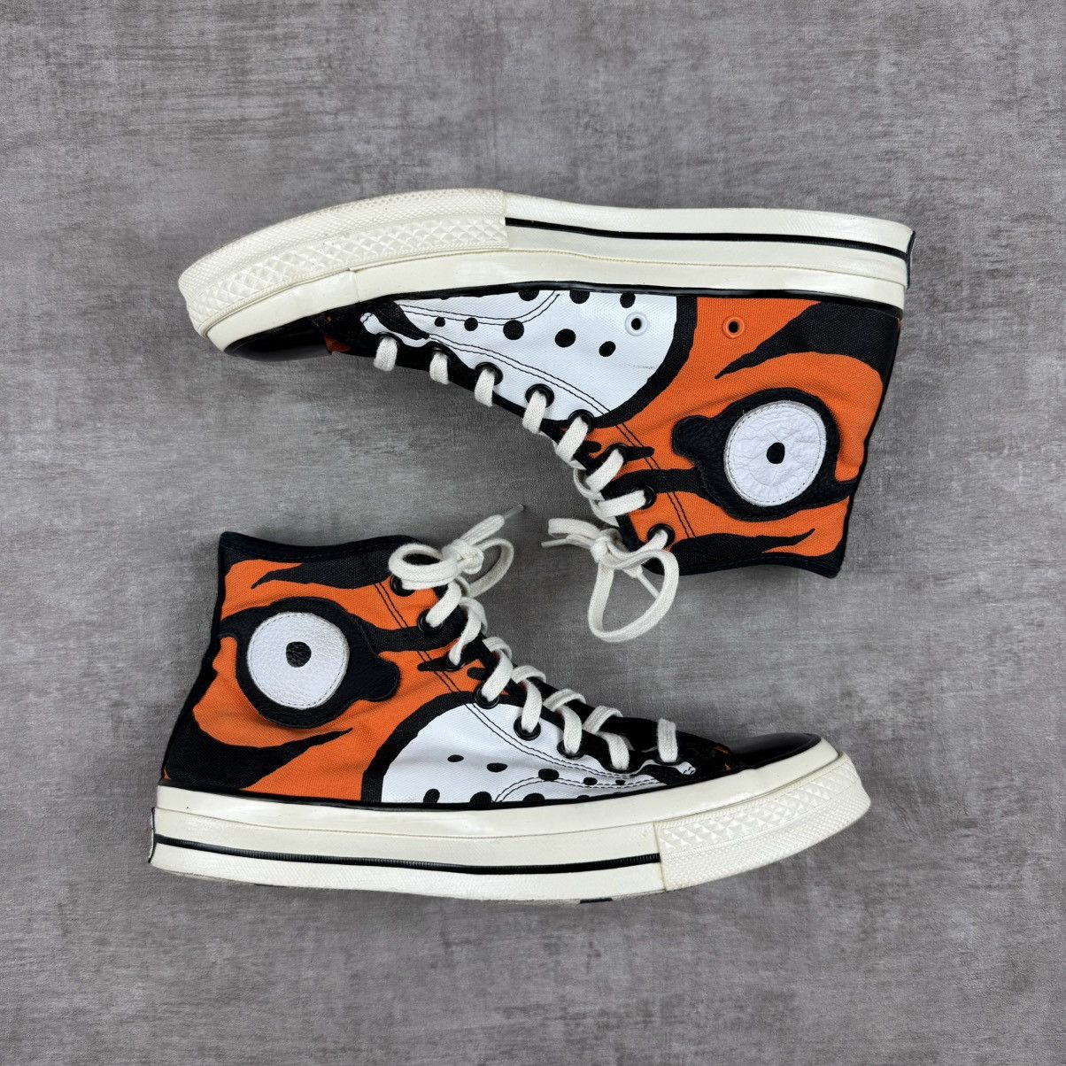 Converse Converse x SOULGOODS Chuck Taylor 70 Size US 9 / EU 42 - 1 Thumbnail