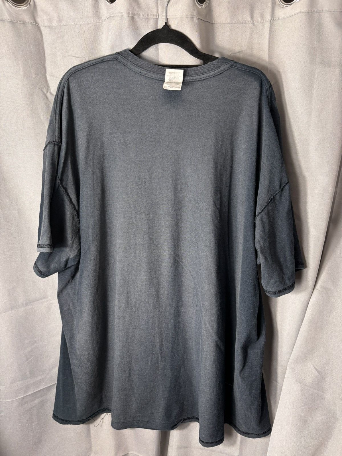 Gildan Wu-Tang Clan Killabeez T-Shirt Size US XXL / EU 58 / 5 - 8 Thumbnail