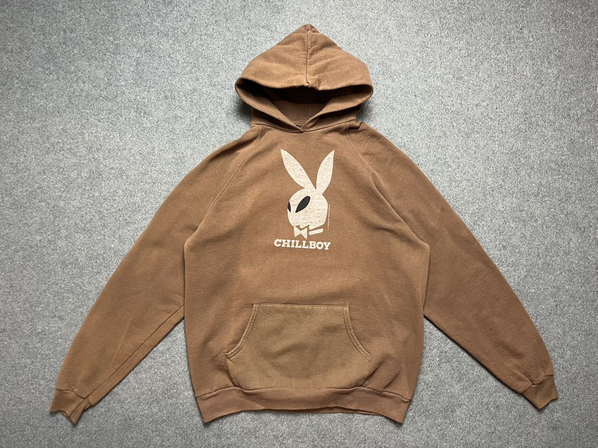 Other Vintage Chills 90’s hoodie Size US XL / EU 56 / 4 - 2 Thumbnail