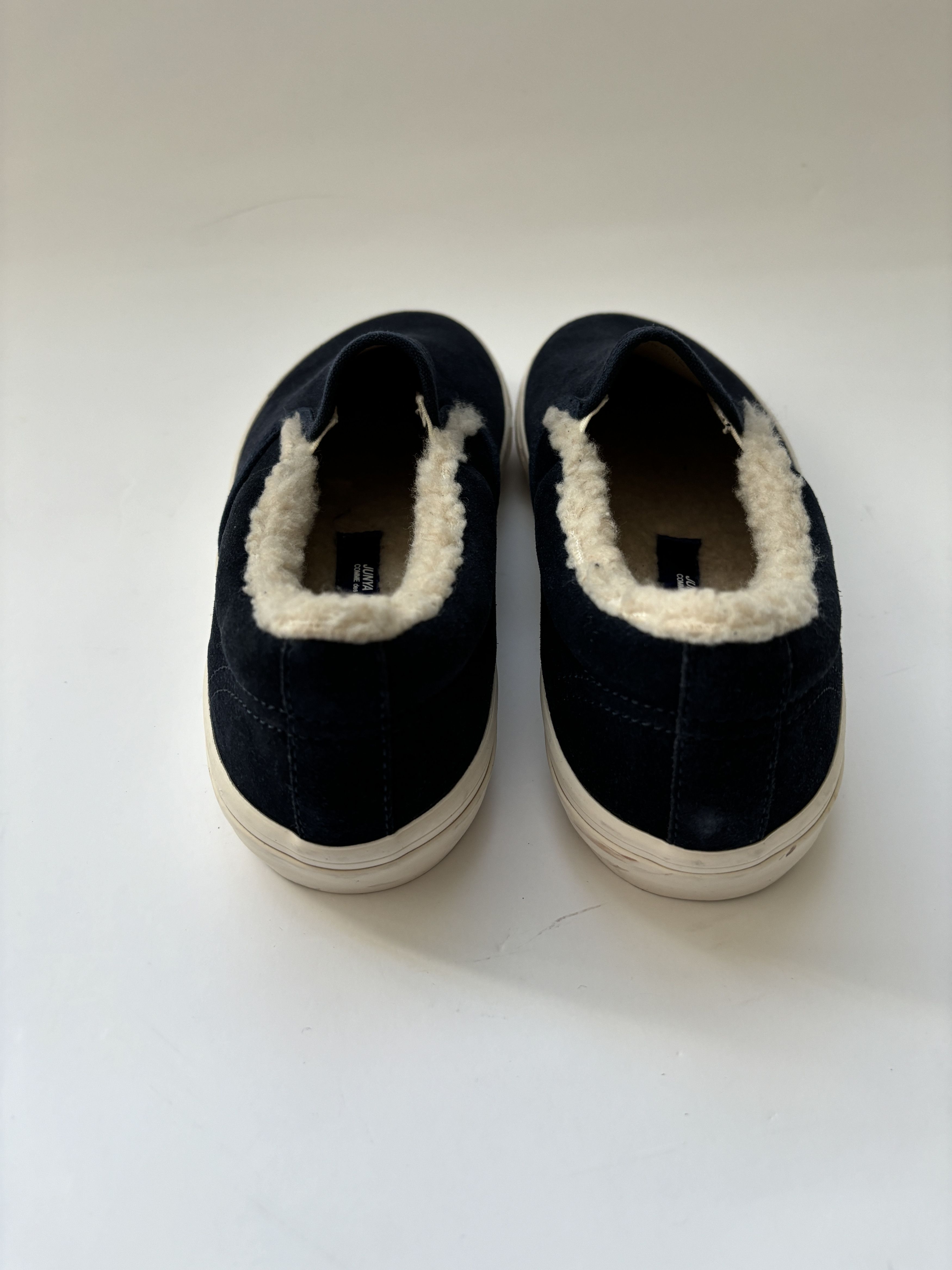 Comme des Garcons ⚡️QUICK SALE⚡️Comme des Garcons Junya Watanabe Slip-Ons Size US 6.5 / EU 39-40 - 5 Thumbnail