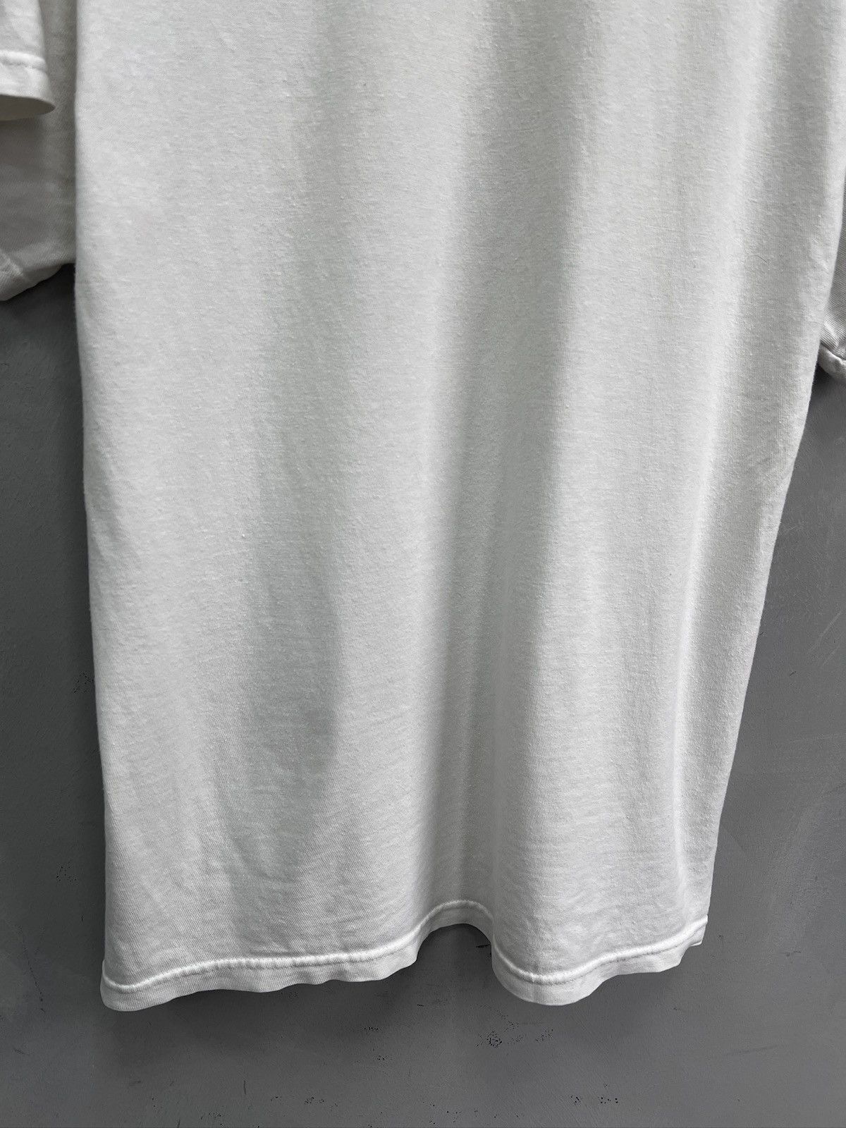 Stussy Stussy streetwear big logo 90s t shirt y2k Size US S / EU 44-46 / 1 - 10 Thumbnail