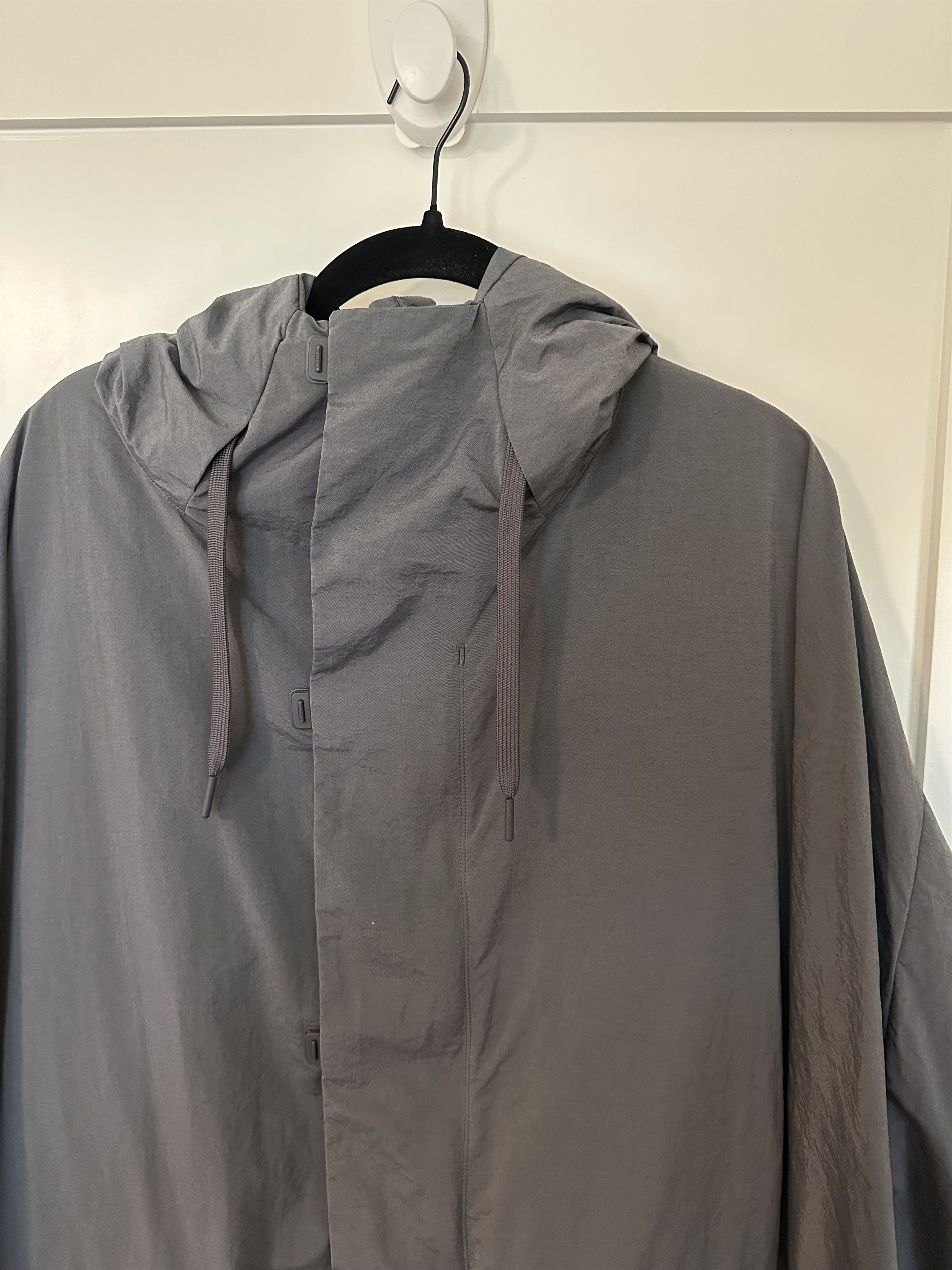 TEATORA Teatora Souvenir Hunter S/L Size US XL / EU 56 / 4 - 3 Thumbnail