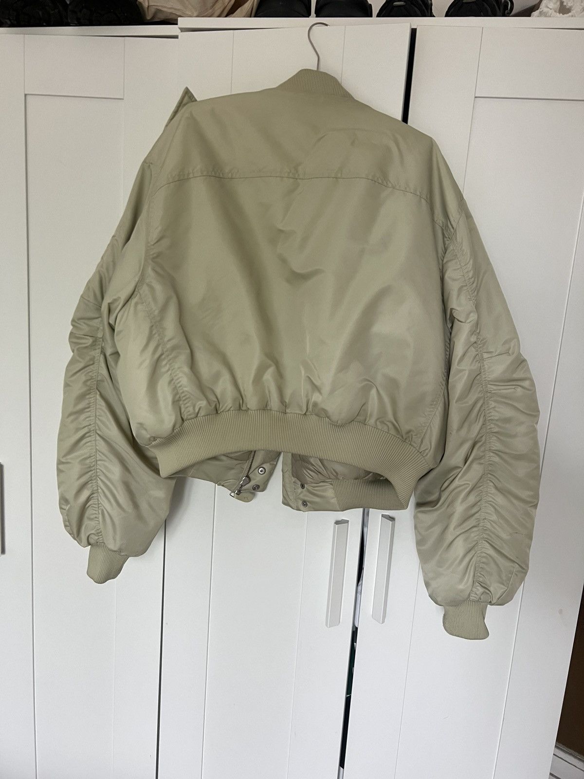 Entire Studios Entire Studios Bomber Jacket Size US M / EU 48-50 / 2 - 6 Thumbnail