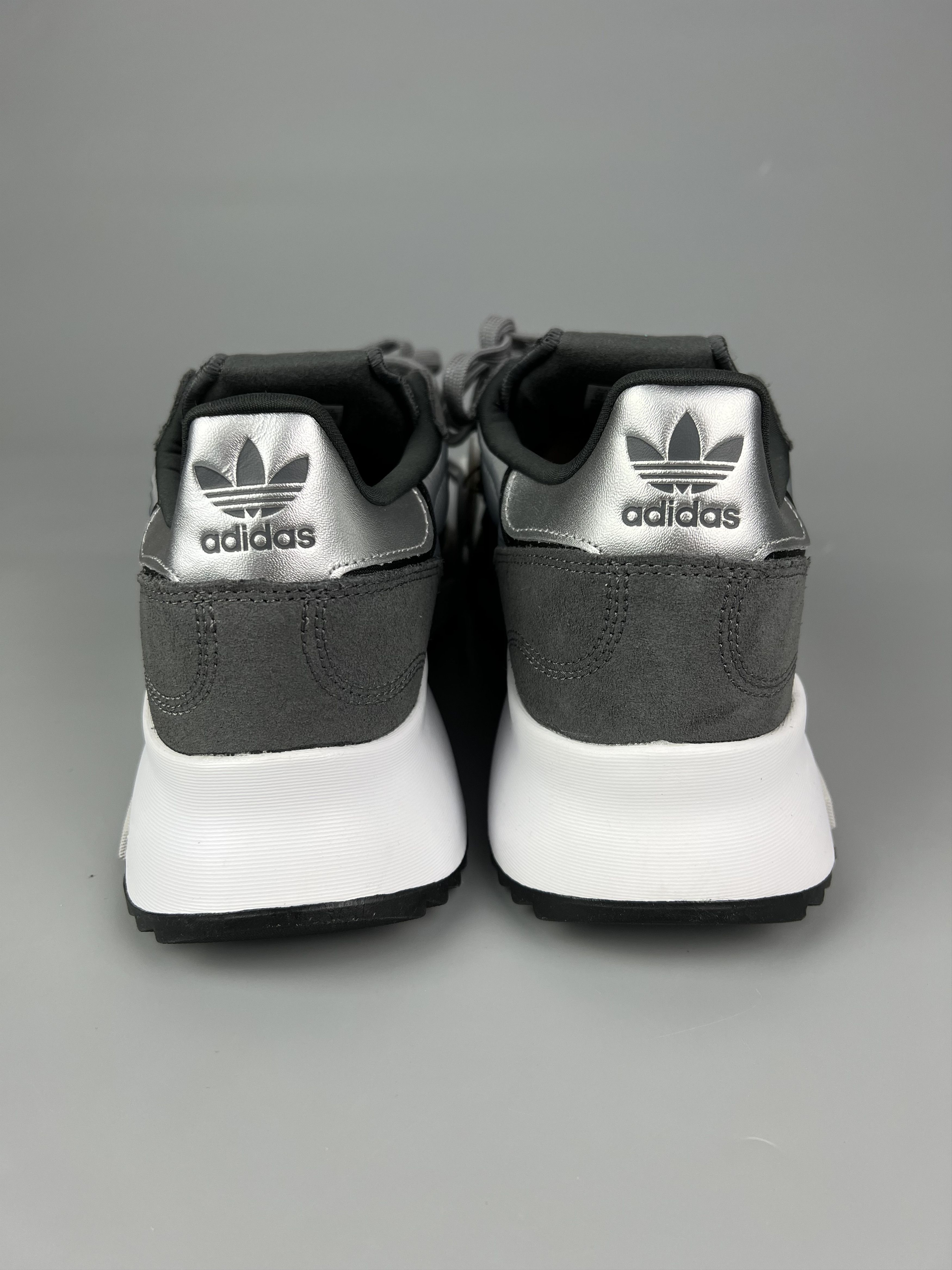 Adidas Adidas Retropy F2 Men's Sneakers Size US 12 Size US 12 / EU 45 - 3 Thumbnail