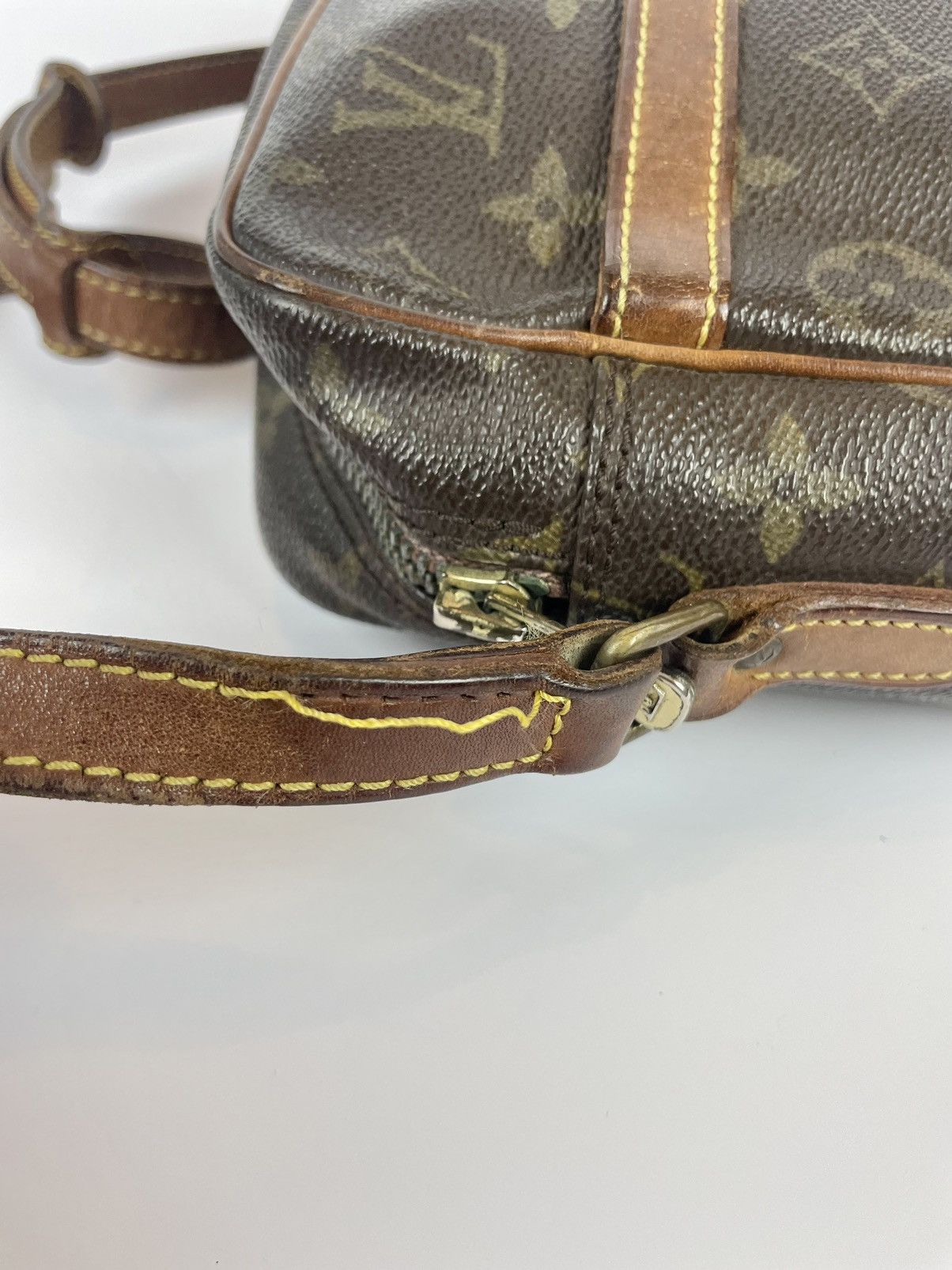 Louis Vuitton Louis Vuitton Trocadero Crossbody Size ONE SIZE - 4 Thumbnail