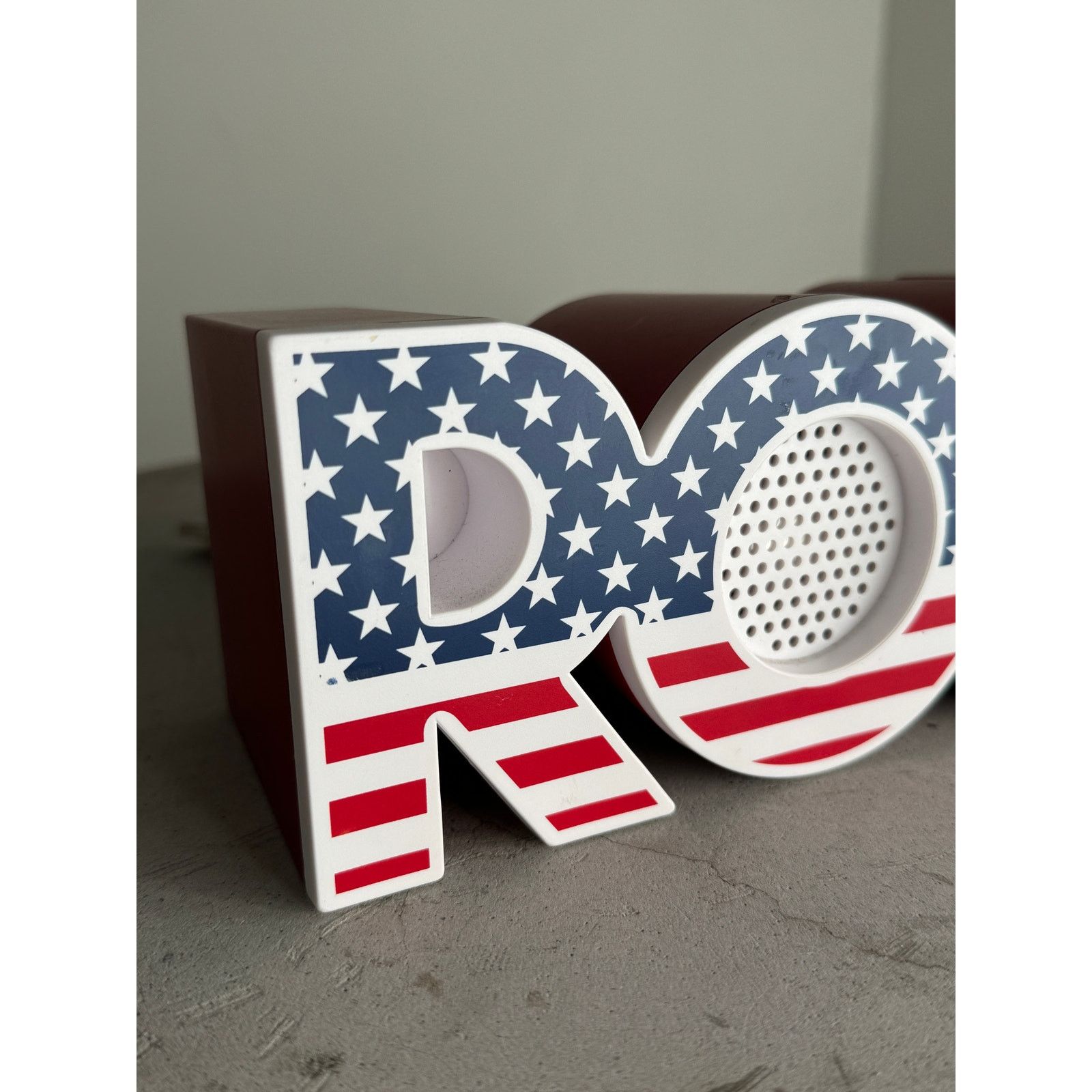 Hysteric Glamour Rock Speaker Size ONE SIZE - 4 Thumbnail