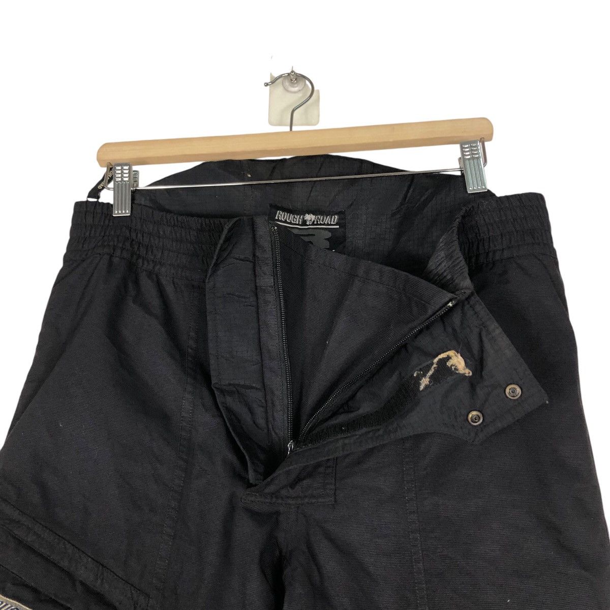 Hein Gericke 📌Vintage Racing Pants Motorcross Rough & Road Multi Pocket Size US 32 / EU 48 - 13 Thumbnail