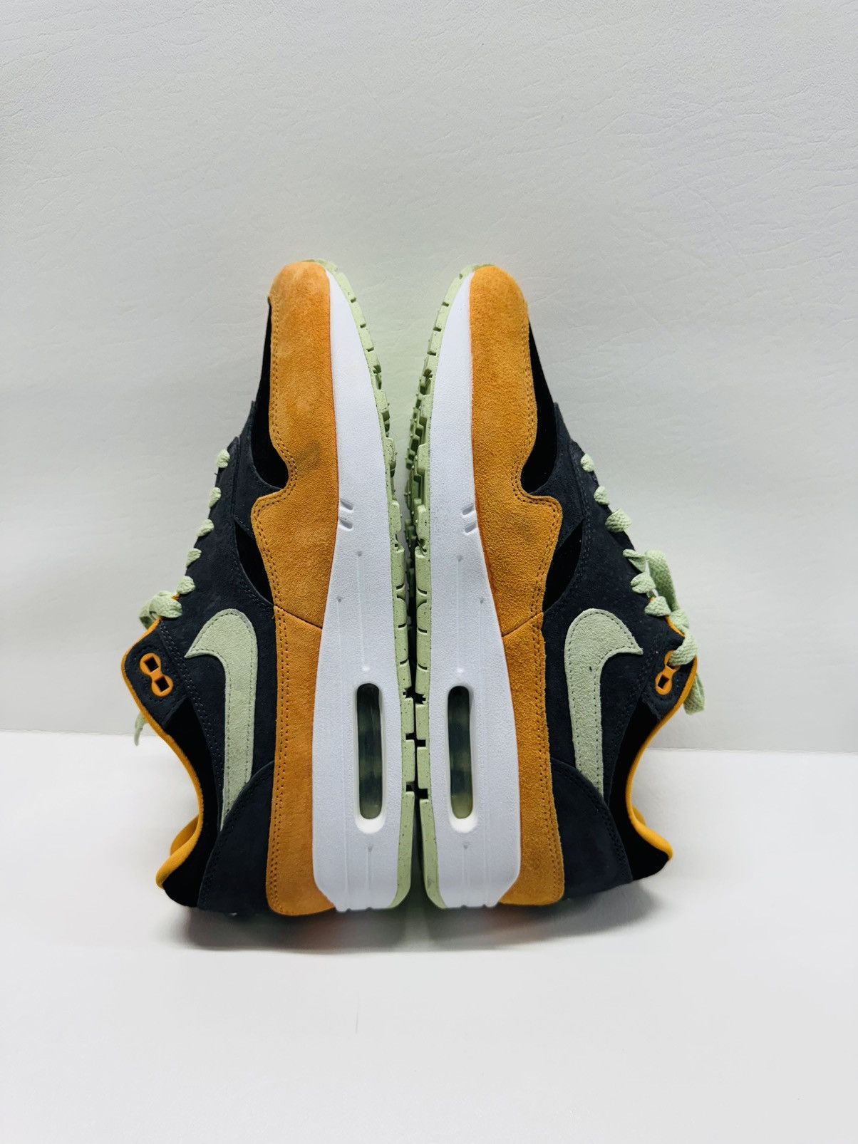 Nike Nike Air Max 1 Premium 'Ugly Duckling' Size US 9.5 / EU 42-43 - 3 Thumbnail