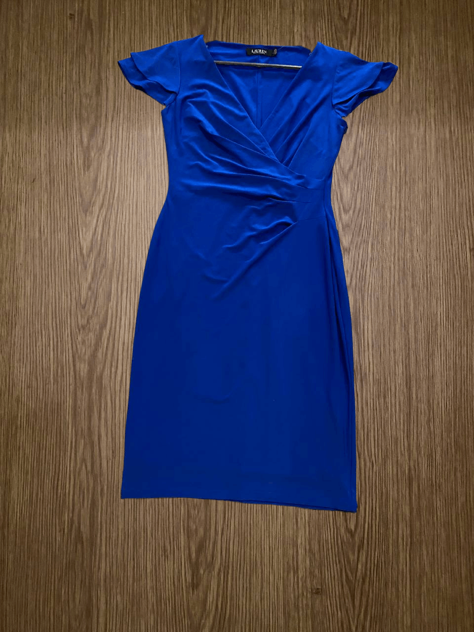 Polo Ralph Lauren Polo Ralph Lauren Vintage Rare Dress Size XS / US 0-2 / IT 36-38 - 1 Thumbnail