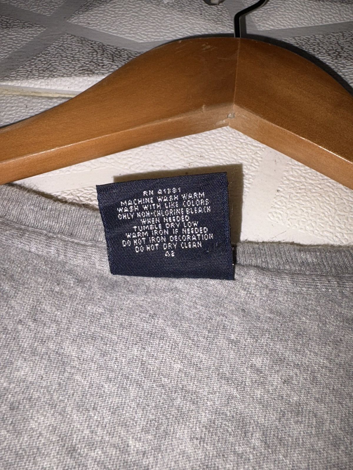 Polo Ralph Lauren Vintage Polo Bear Ralph Lauren Size US M / EU 48-50 / 2 - 5 Thumbnail